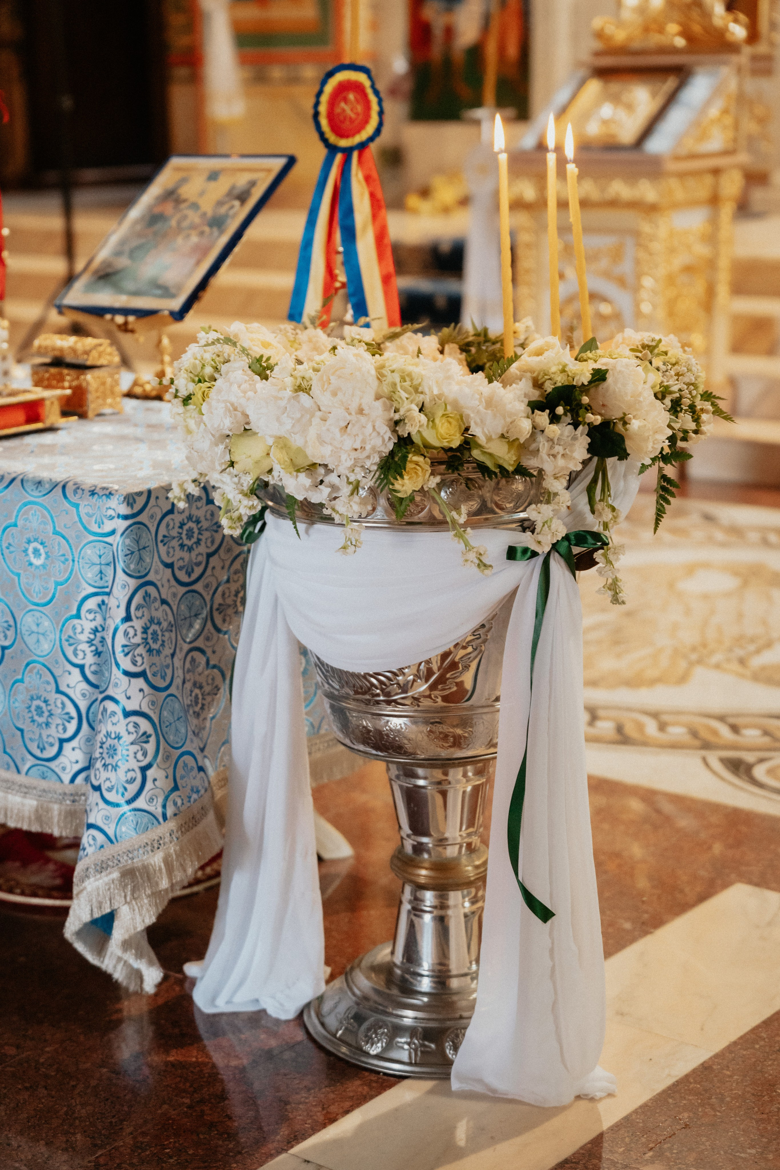 Dominic’s Baptism. Fotograf Nunta Iasi - Hearts & Pictures