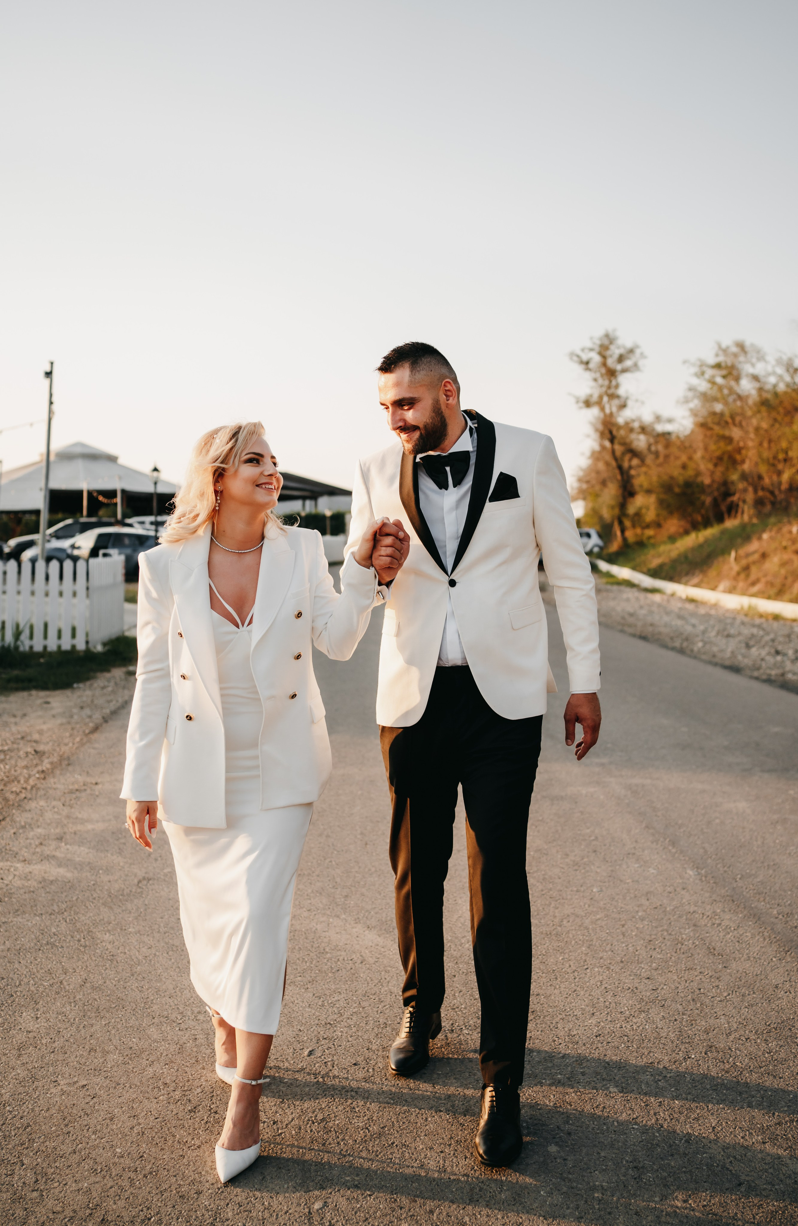 D & M. Fotograf Nunta Iasi - Hearts & Pictures