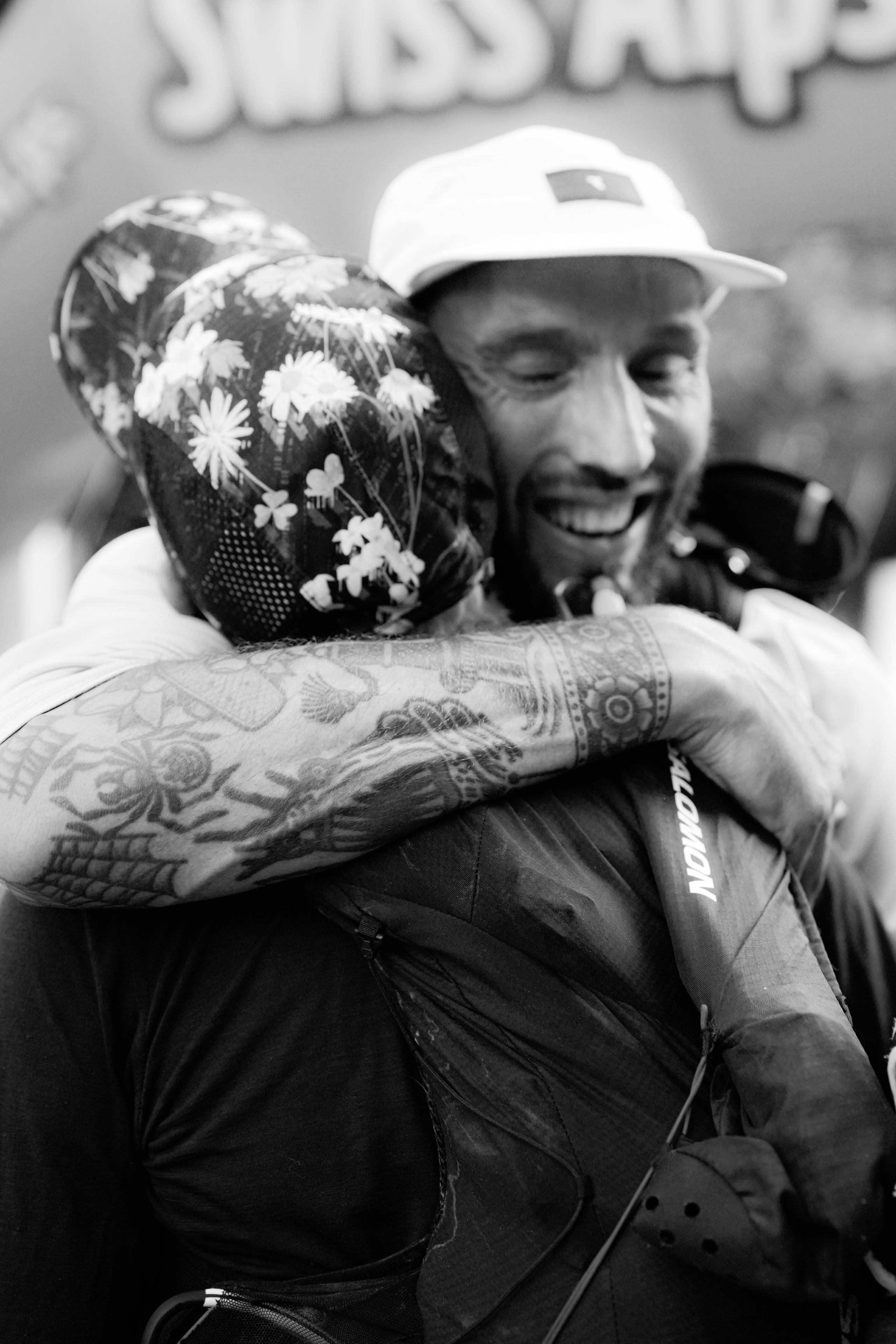 TRAIL. Outdoor and art photographer. Alisa Lutchenkova