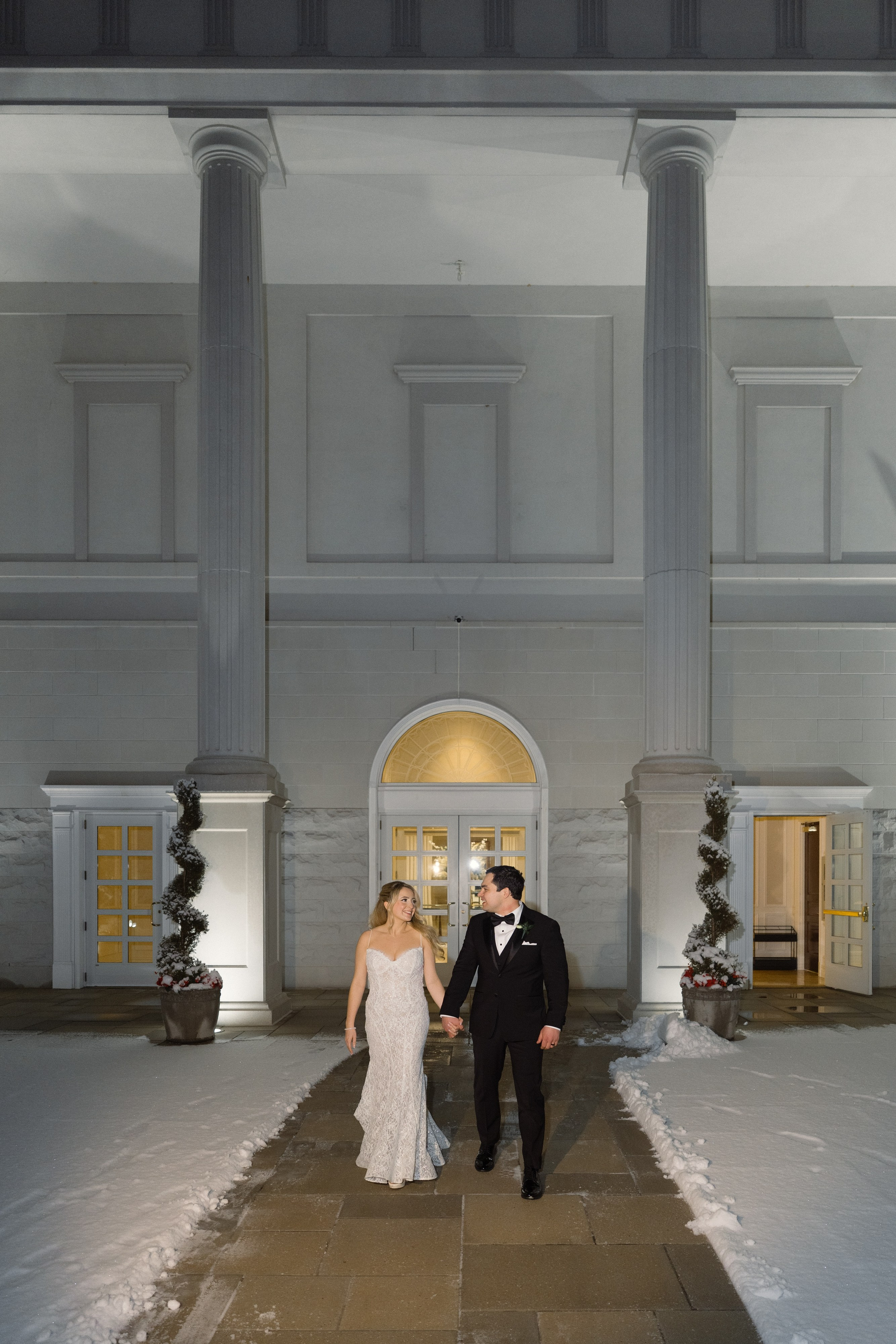 Heather and Michael. Wedding photographer and videographer New York | New Jersey