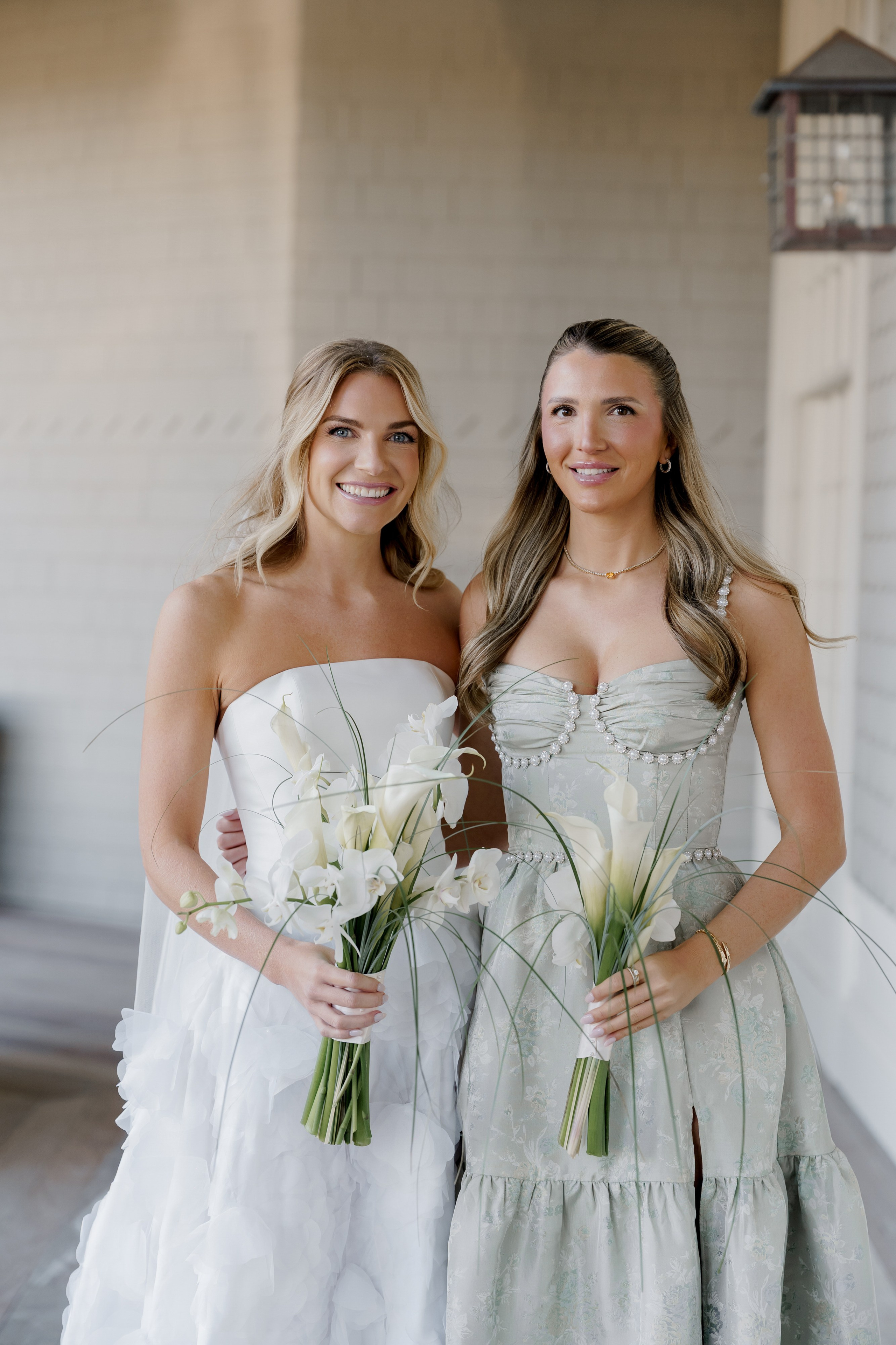 Marci and Yi. Wedding photographer and videographer New York | New Jersey