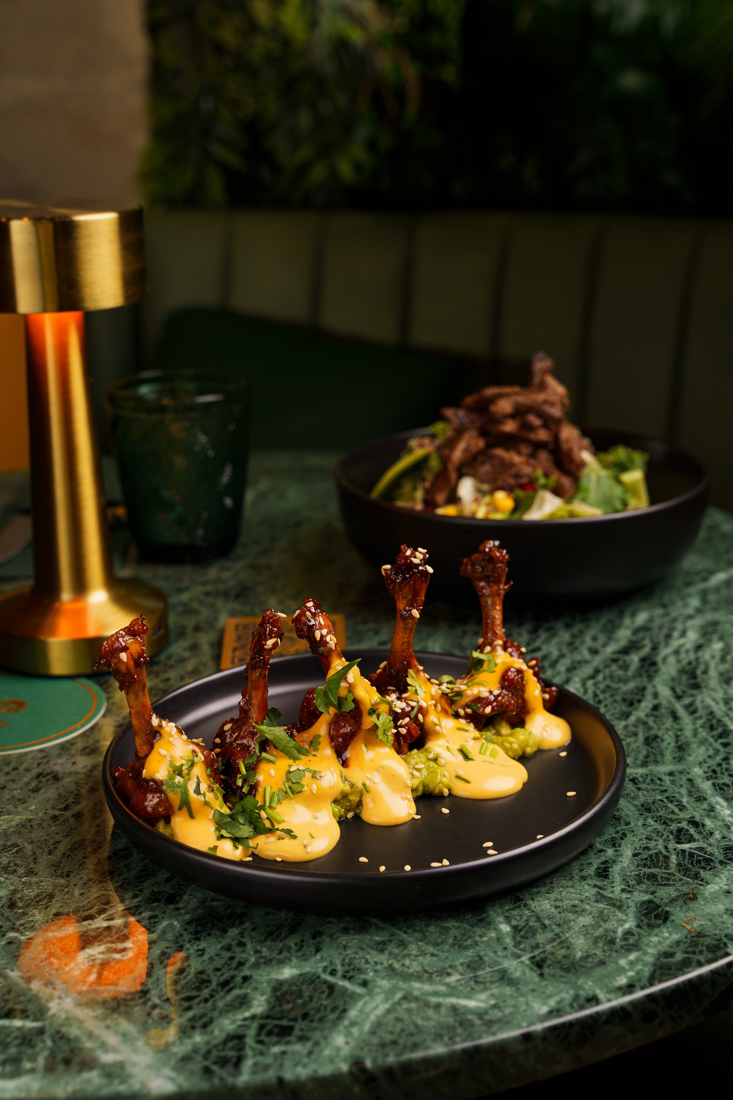 Catrinas Limassol. Food Photographer in Cyprus Lyudmila Bakalova