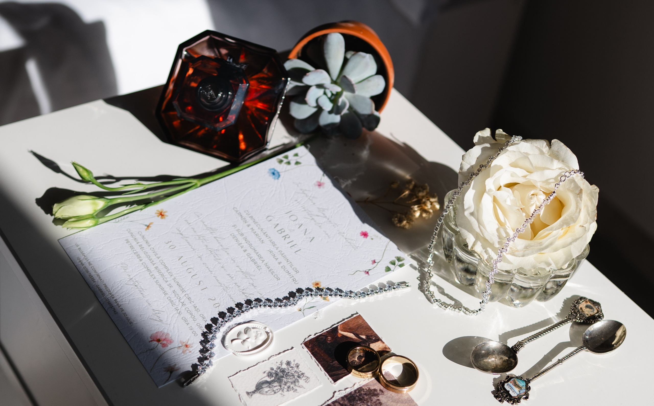 Fotografii de la nunta. Alexandra Hanu Photographer