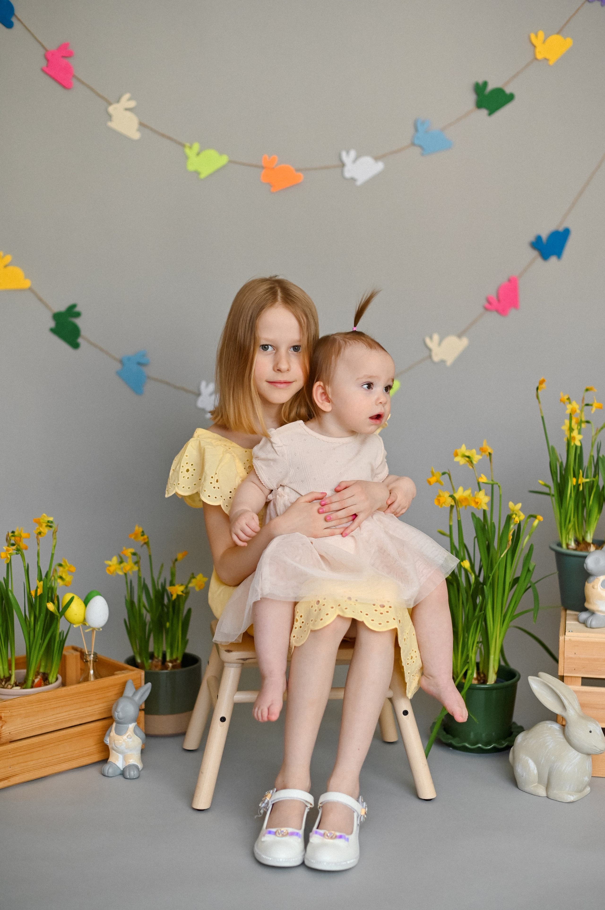 Пасхальная съемка. Детский и семейный фотограф в финляндии дина пулкка. контент фотограф