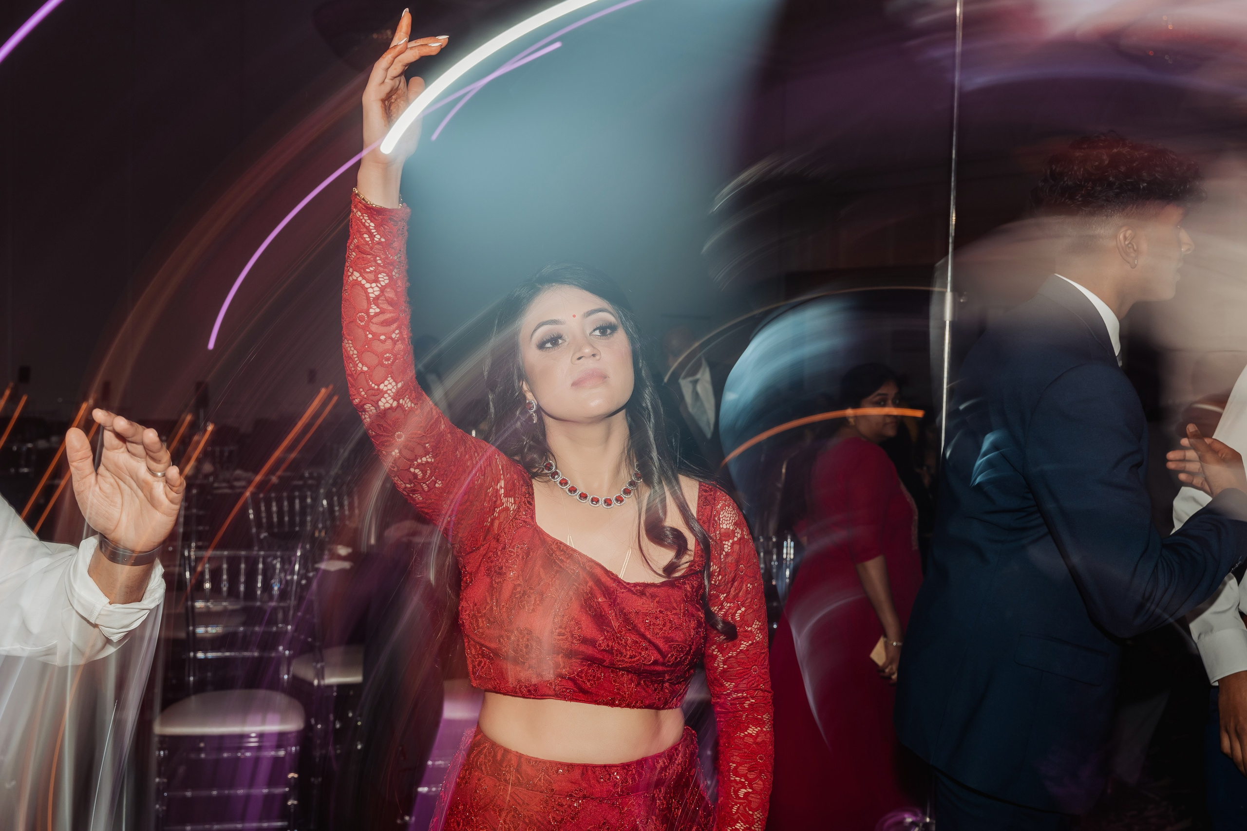 Darshil & Shailja. Wedding Photographer & Cinematographer studios