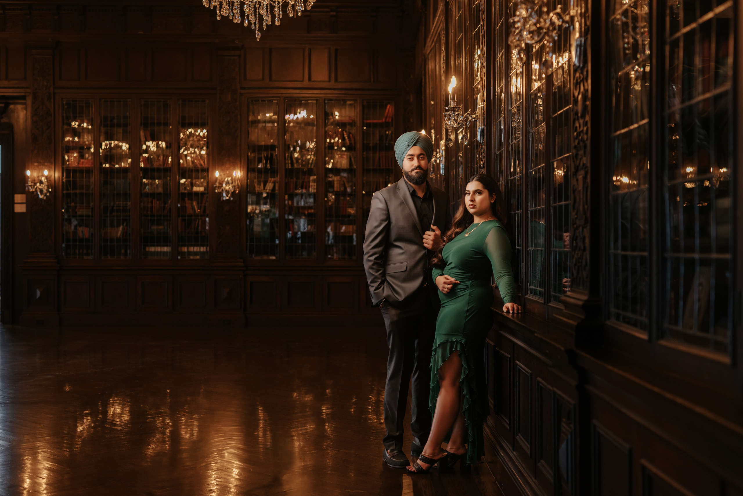 Wedding Photographer & Cinematographer studios