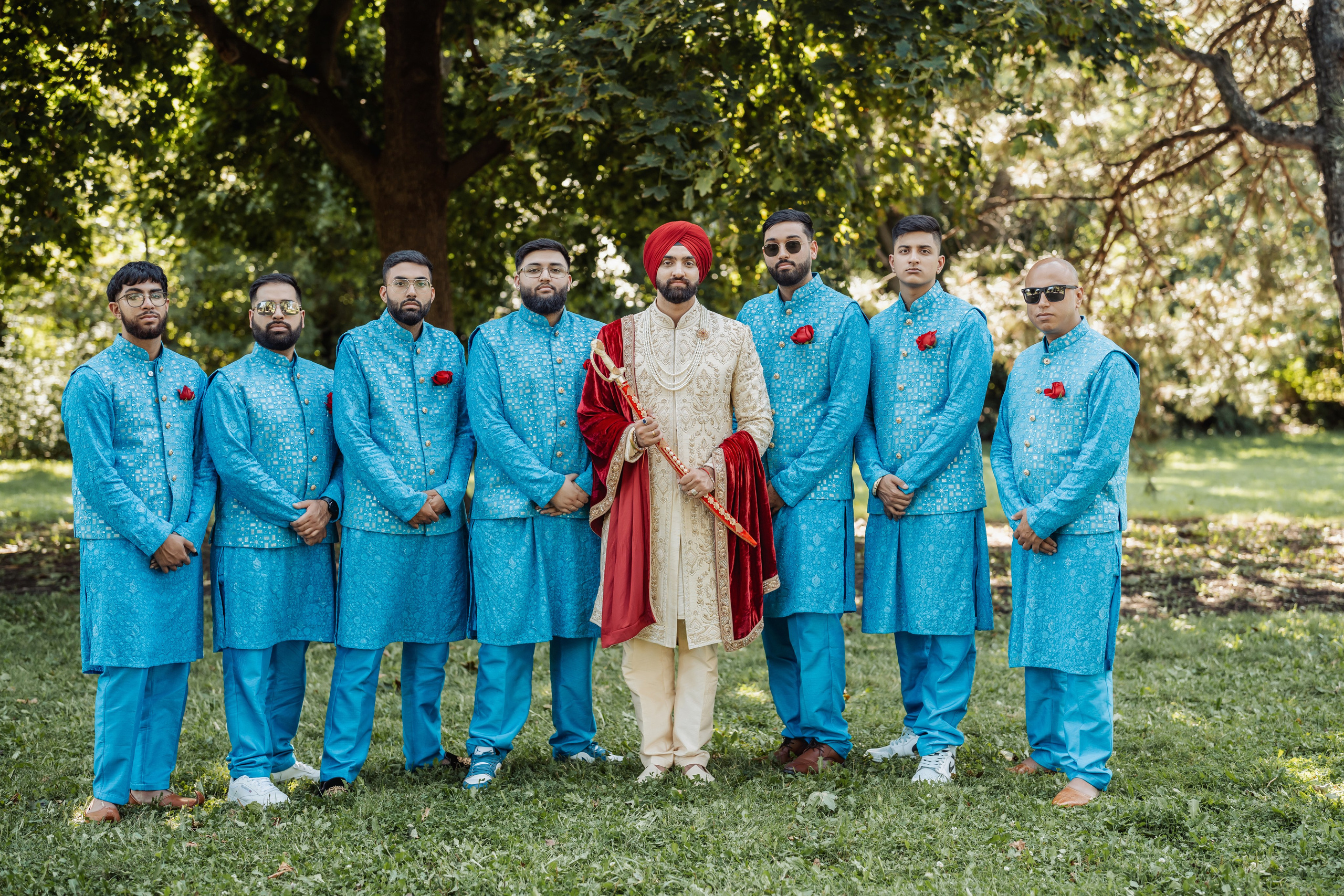 CJ & Jasmine. Wedding Photographer & Cinematographer studios