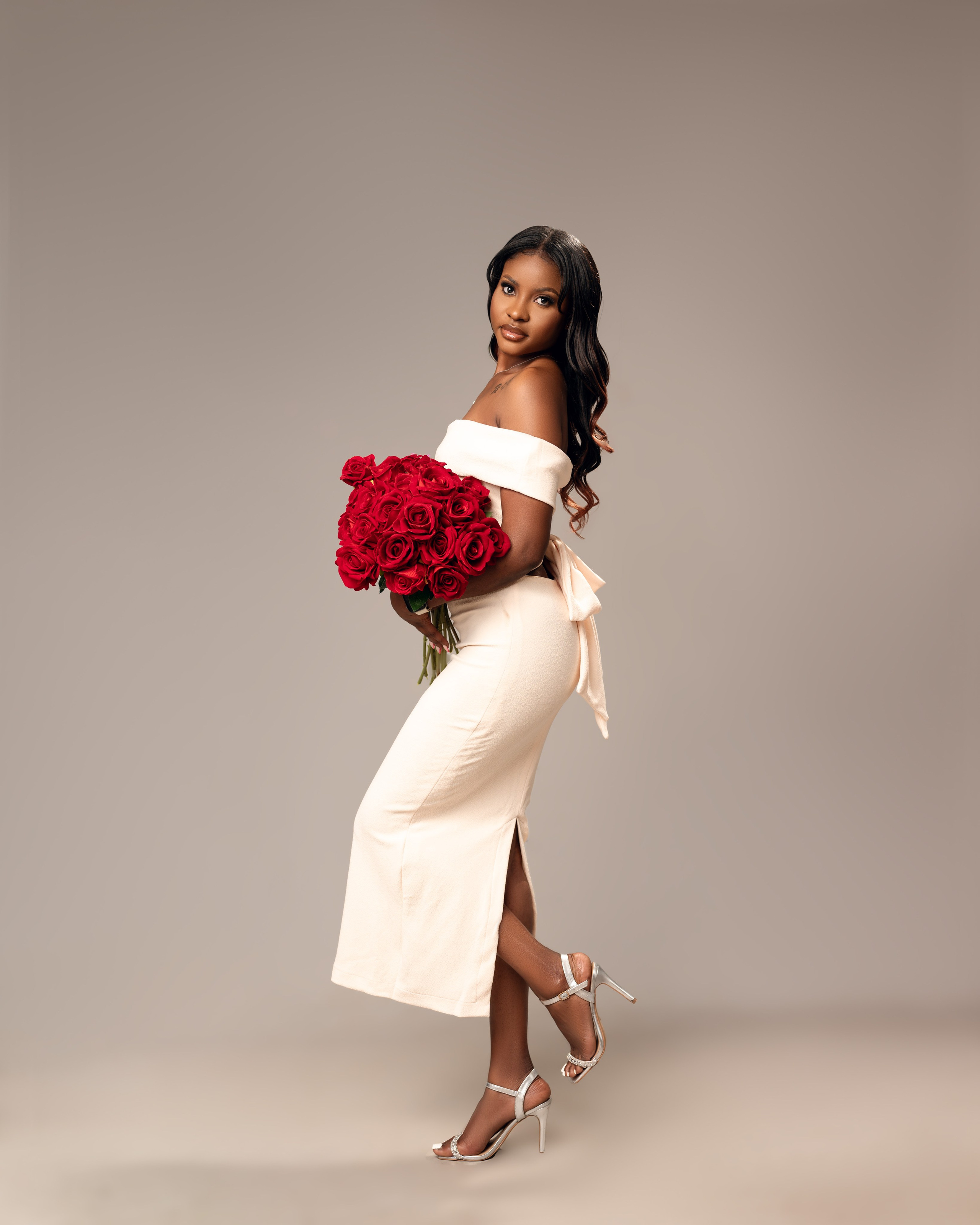 Portraits. Studio and Events photography company based in Lusaka, Zambia