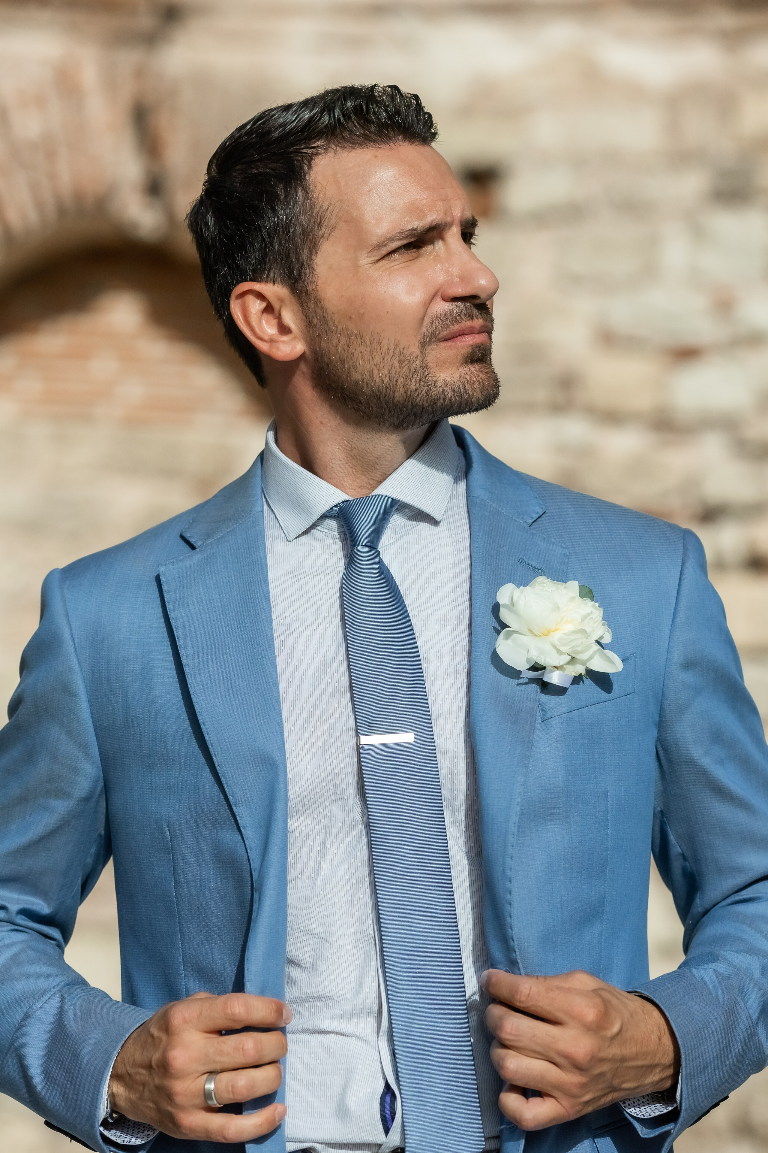 Сватба Несебър. Фотограф Ирина Йотова