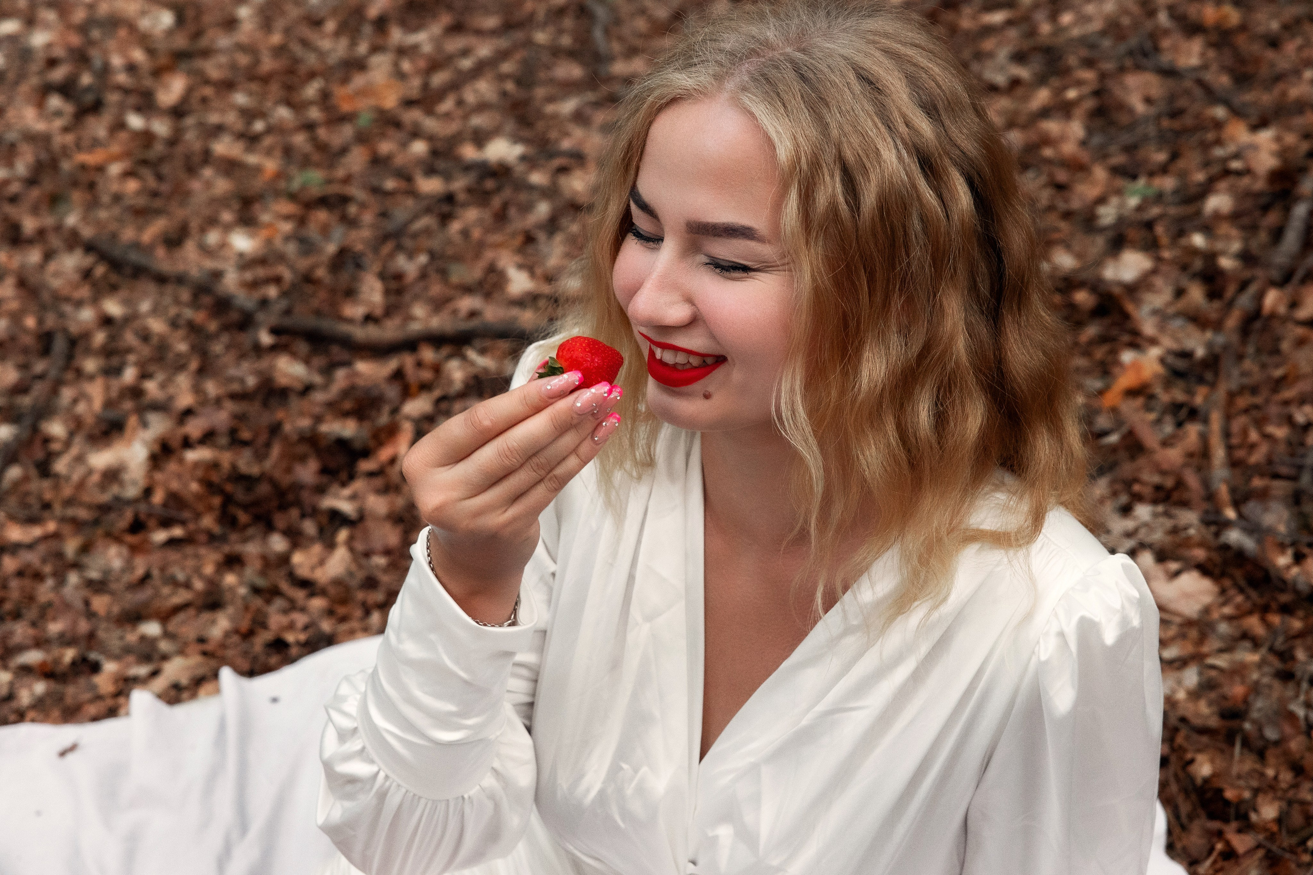 Anastasiia. Anna Rudnichenko Fotograf Szczecin / Анна Рудніченко Фотограф Щецин