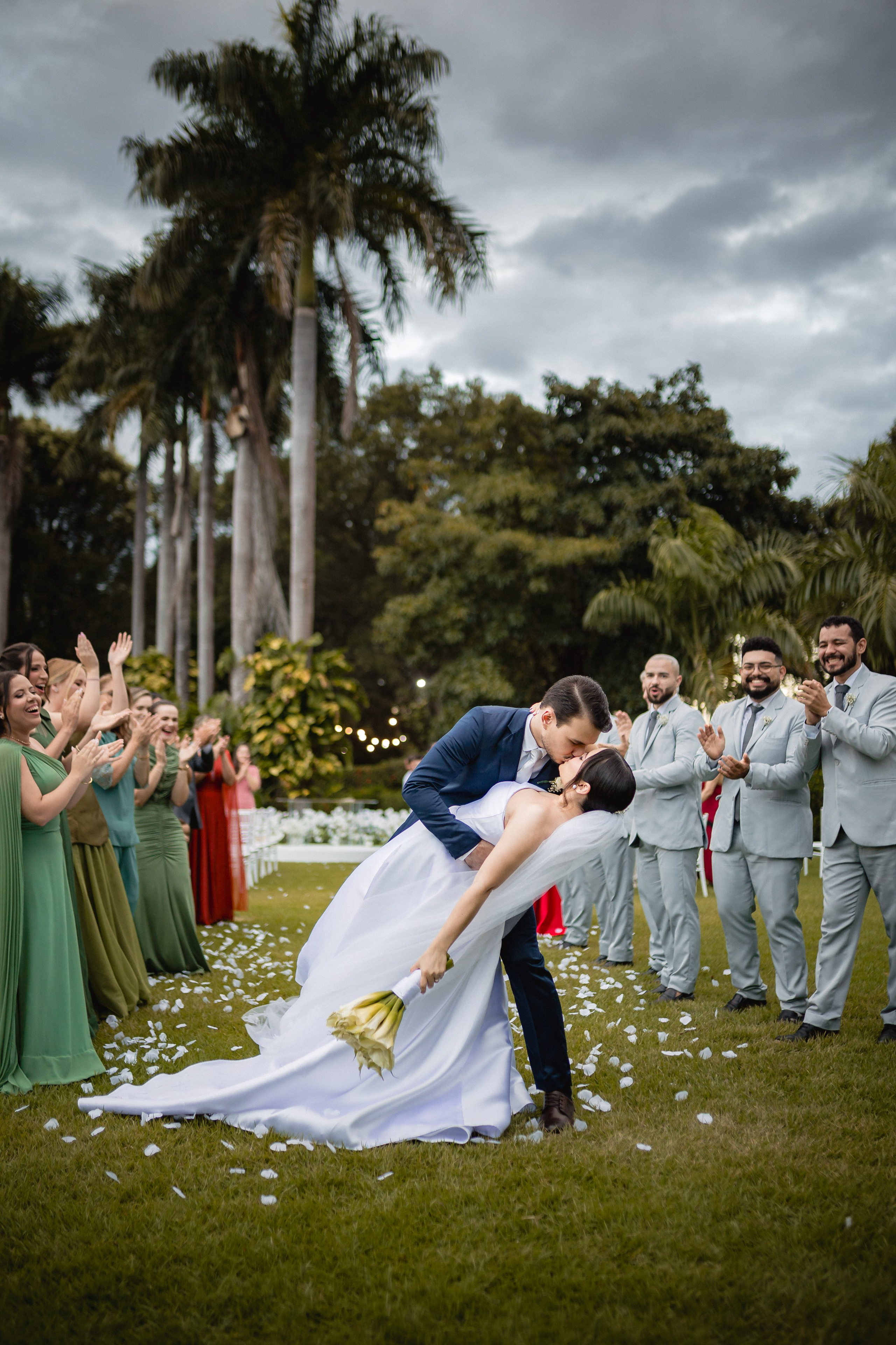 Casamentos. Aldrin Wesley Fotografia | Casamentos, ensaios e momentos que merecem ser lembrados para sempre