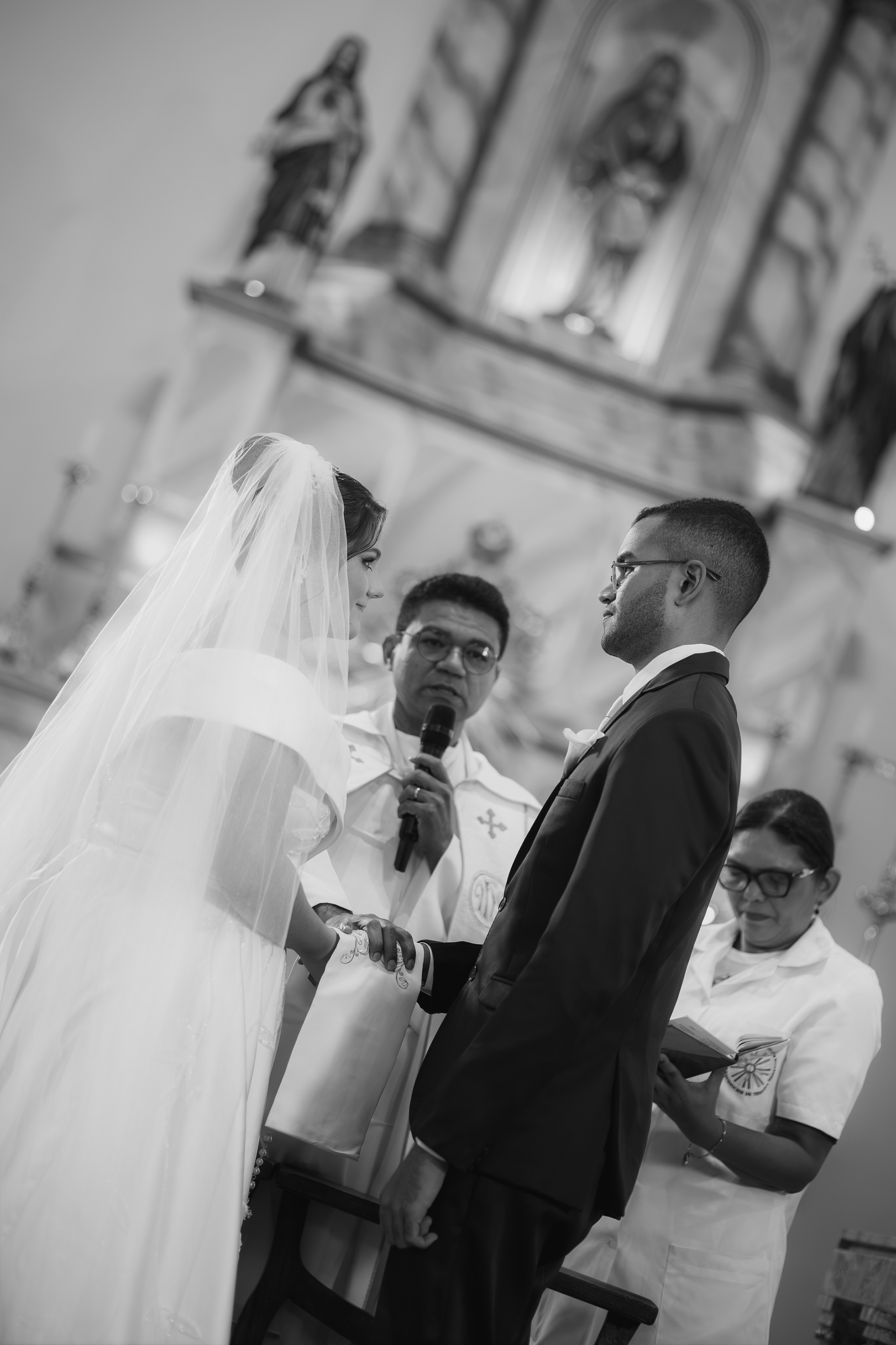 Amanda e Lucas. Aldrin Wesley Fotografia | Casamentos, ensaios e momentos que merecem ser lembrados para sempre