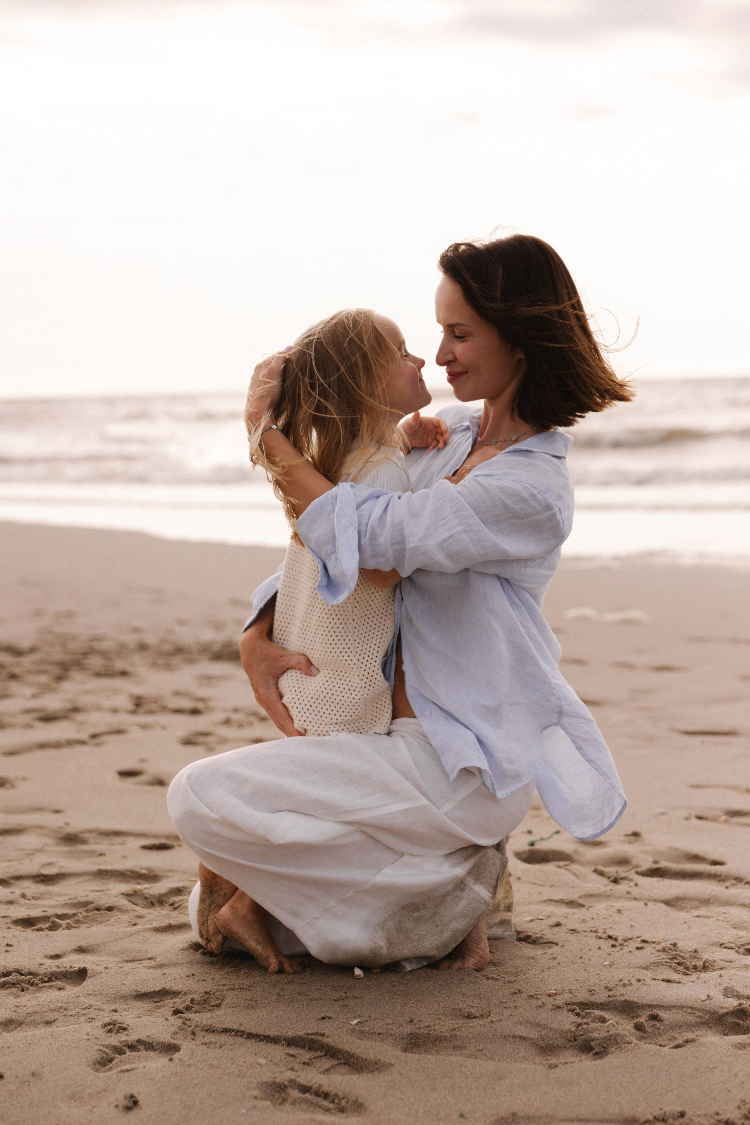 Family and maternity. Yuliya Vaschenok — Photographer in the Netherlands