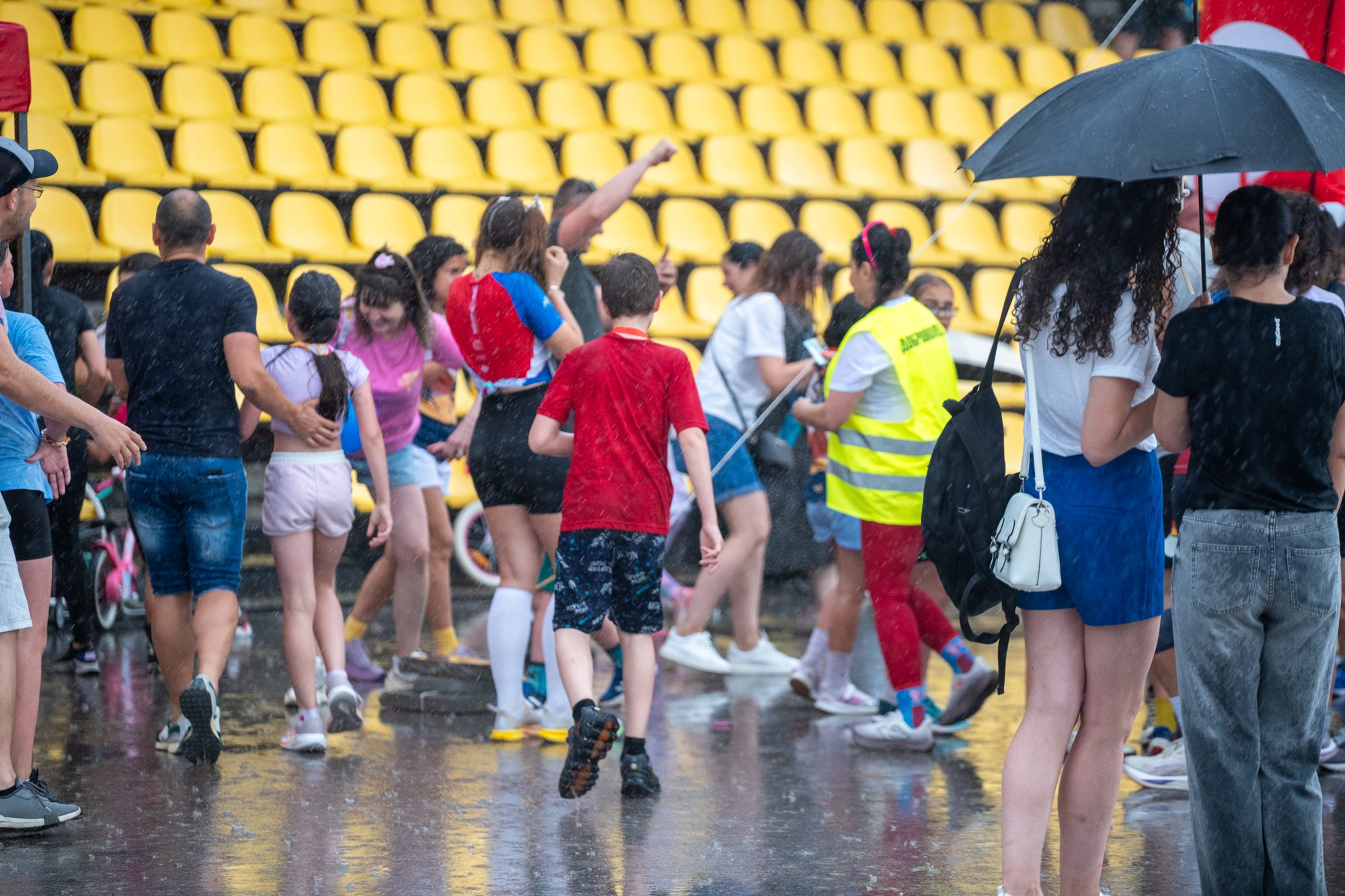 Детско бягане 01.06.2026. «Plovdiv Hills in MARKOVO» е състезание по планинско бягане