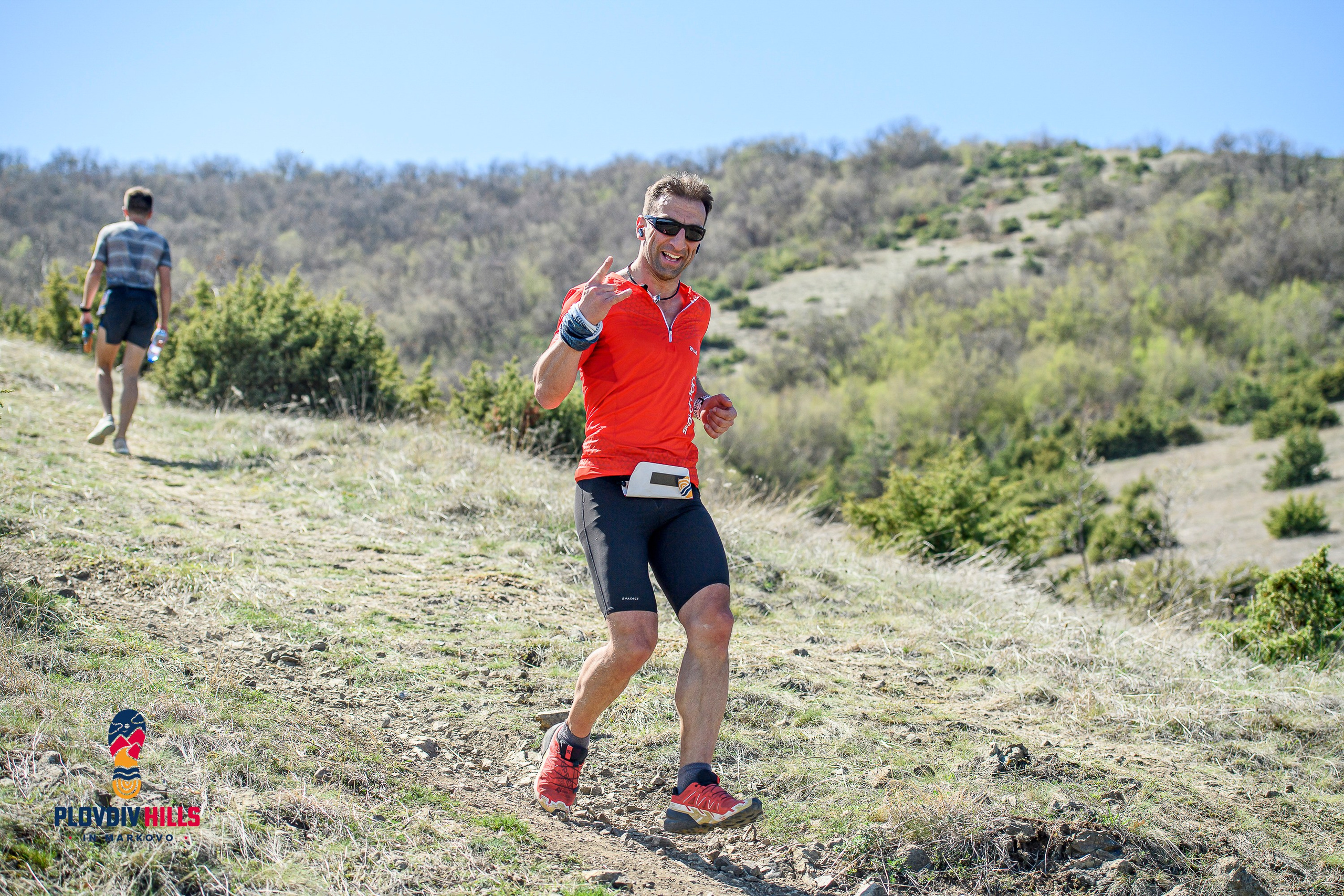 Снимки 2024-KrisoK Photography. «Plovdiv Hills in MARKOVO» е състезание по планинско бягане