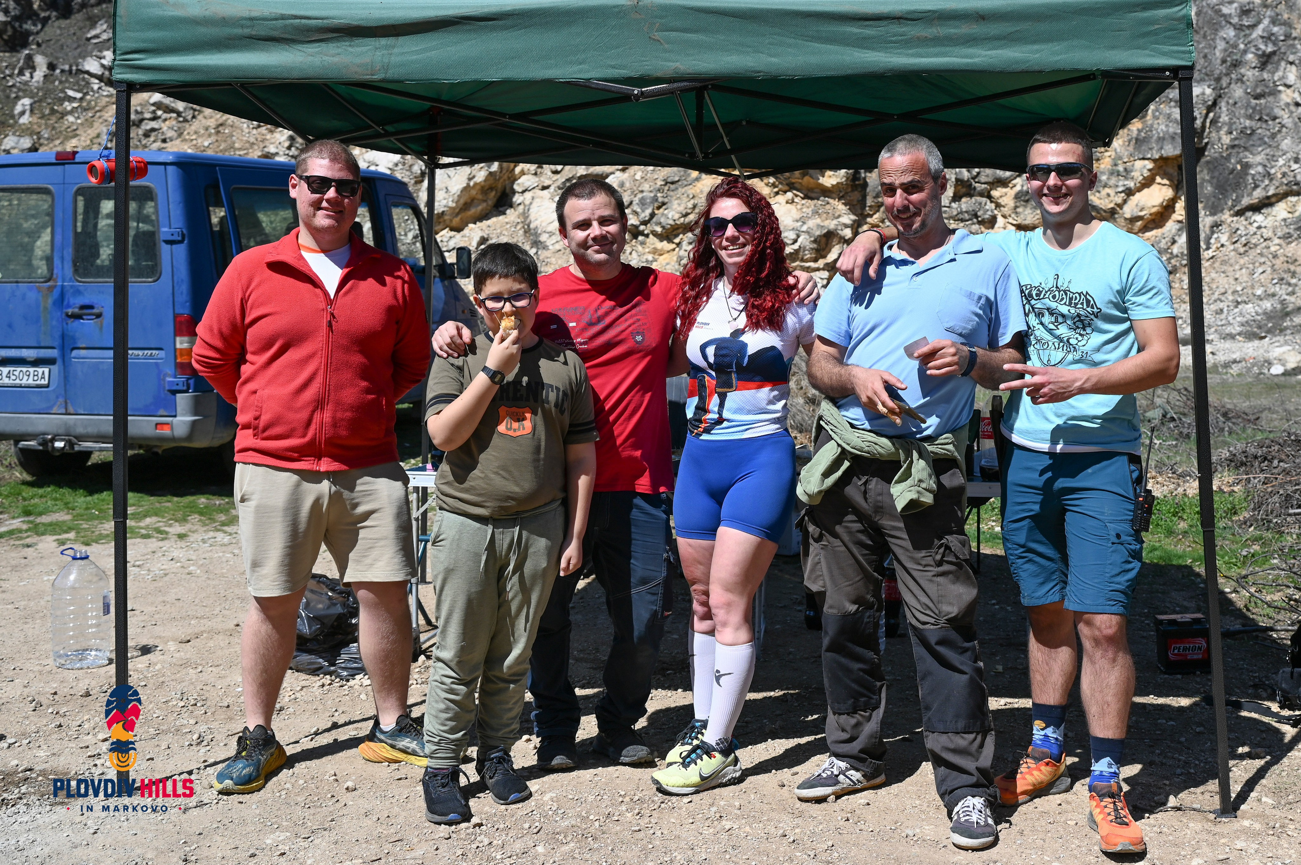 Снимки 2024-Нончо Иванов. «Plovdiv Hills in MARKOVO» е състезание по планинско бягане