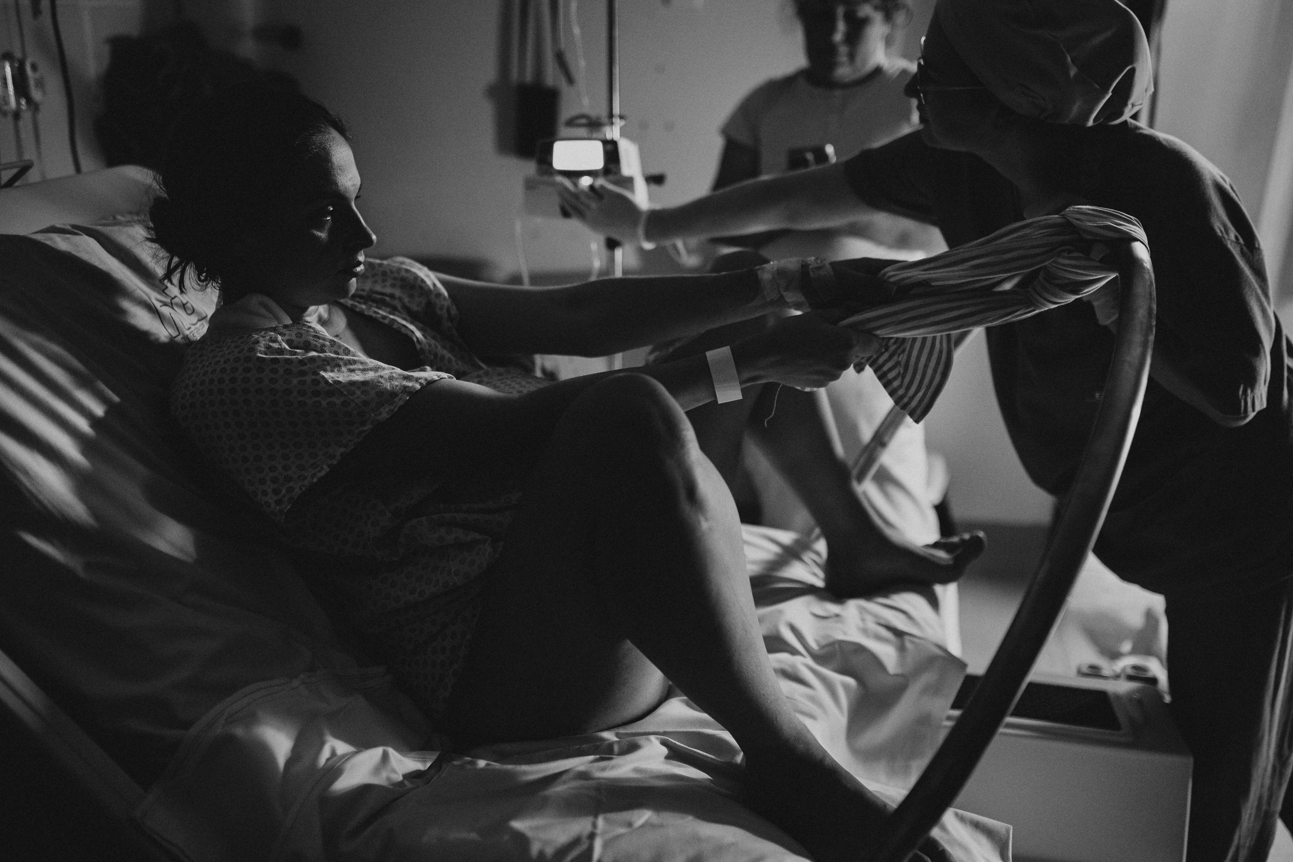 Gordei’s Birth. Fotografa de família e crianças em Florianópolis SC Daria Ermolaev