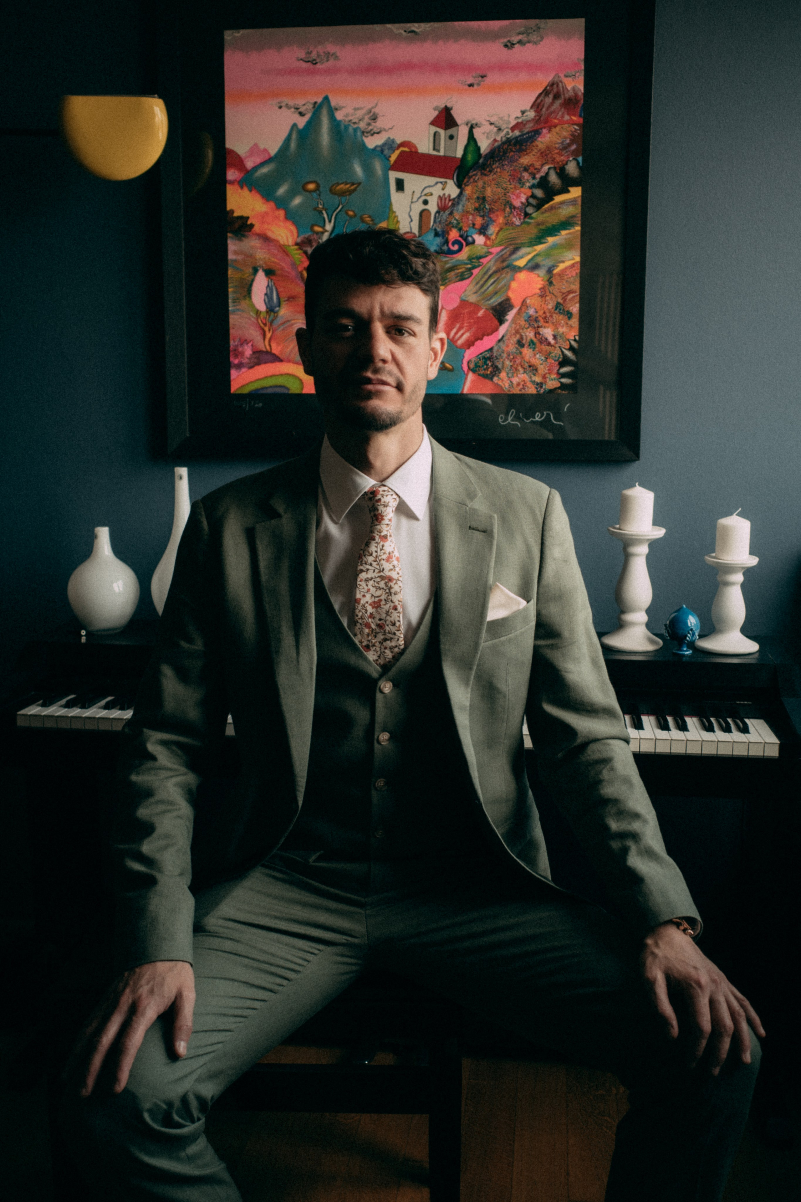 Luca & Elena (Verona). Diana Fedrigo | Fotografa matrimoni in Italia