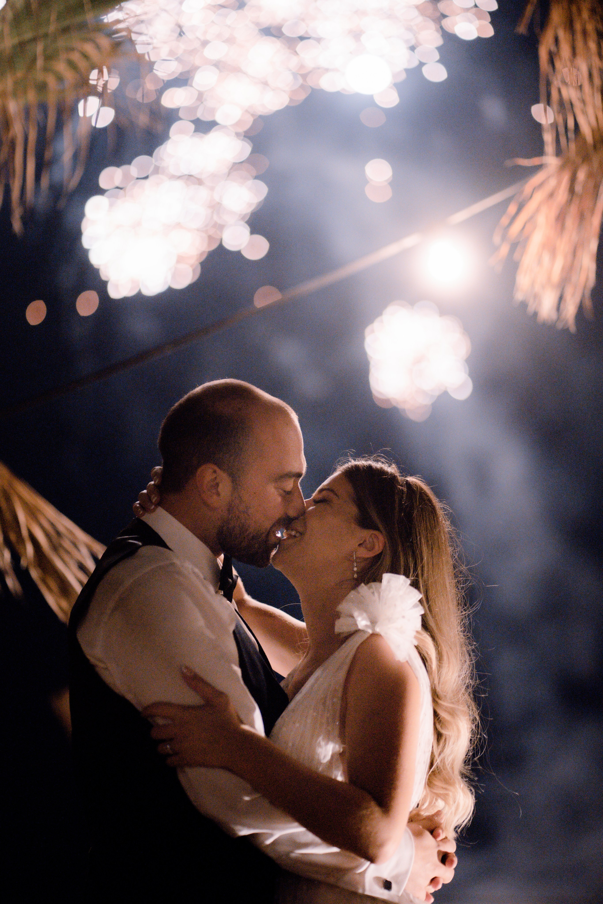 DIMITRIS & ATHANASIA