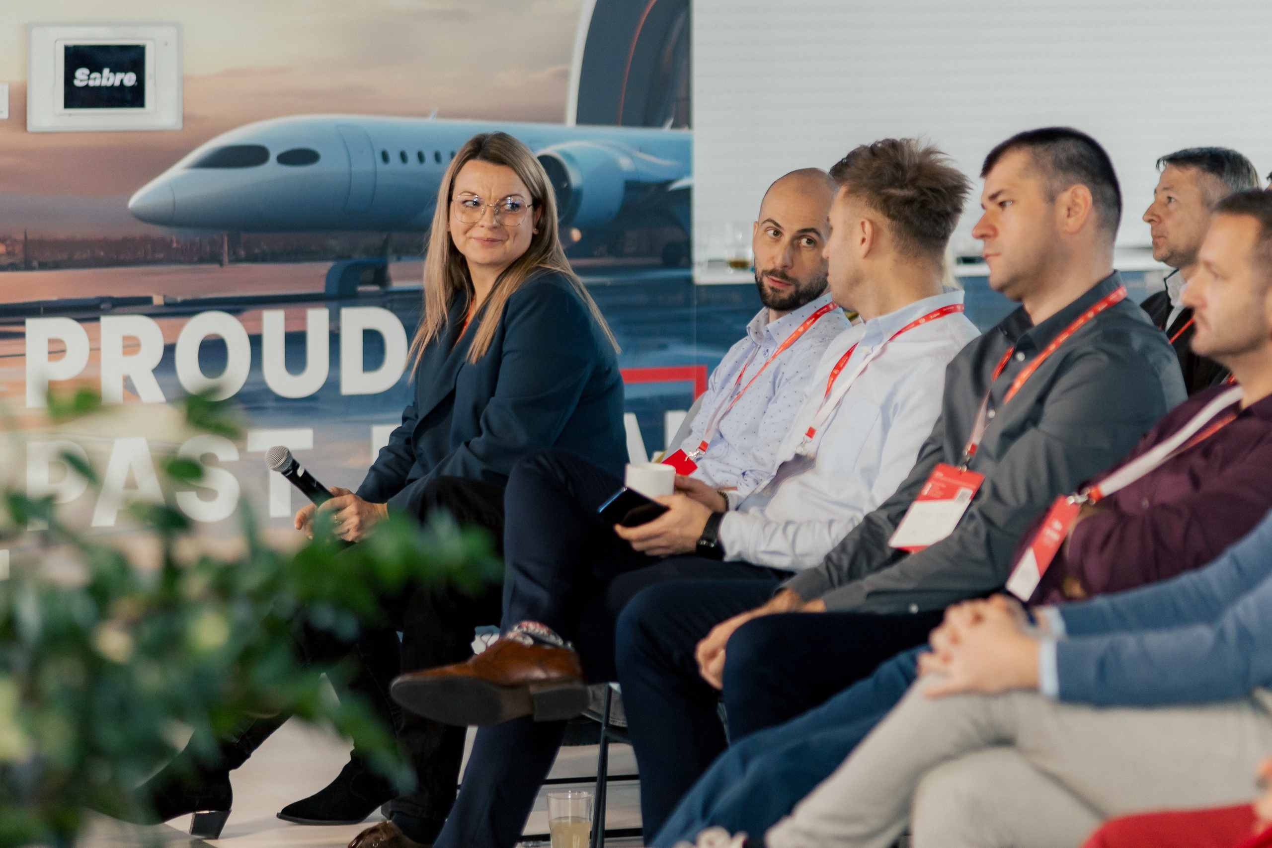 Korporacja Sabrę. Reportaż. Fotograf w Krakowie i Europie