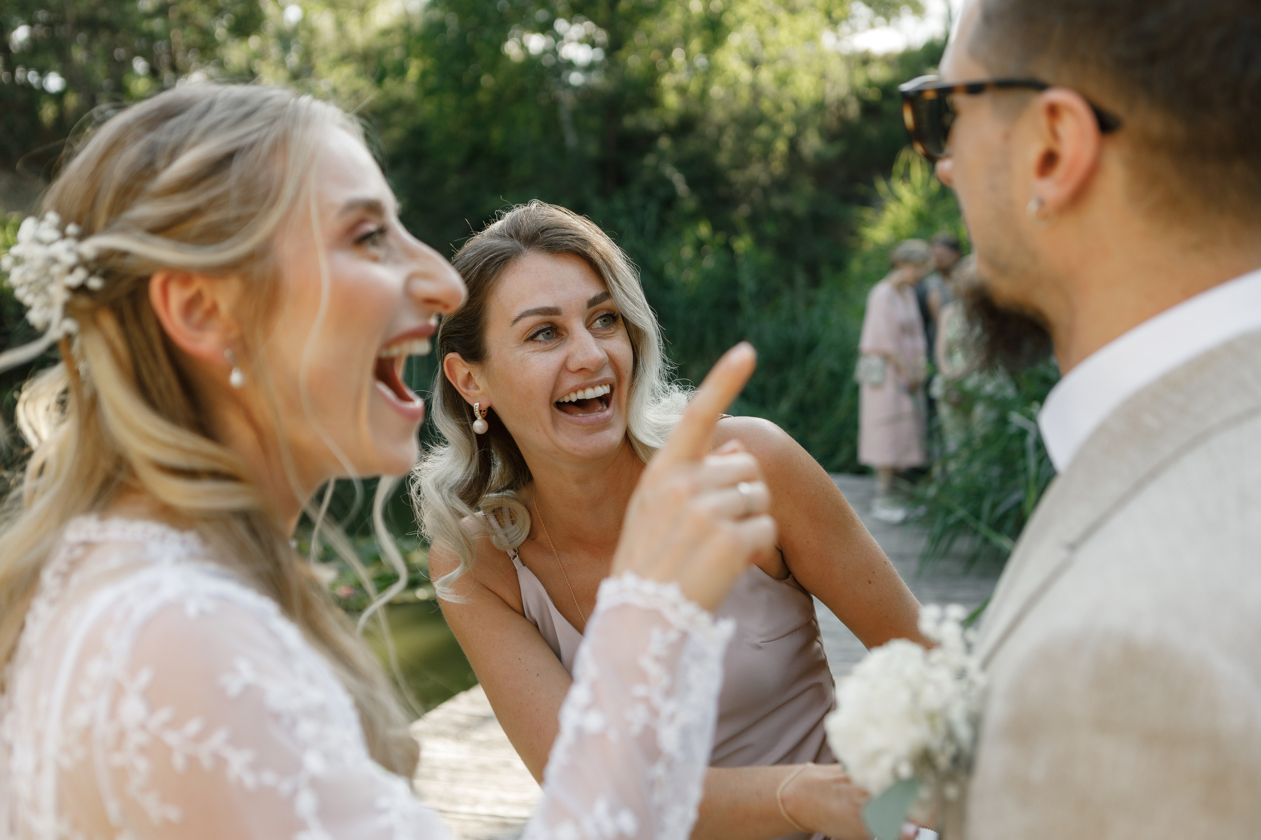 Maria&Roman, Dwór „W szczerym Polu”. Фотограф в Кракове и в Европе
