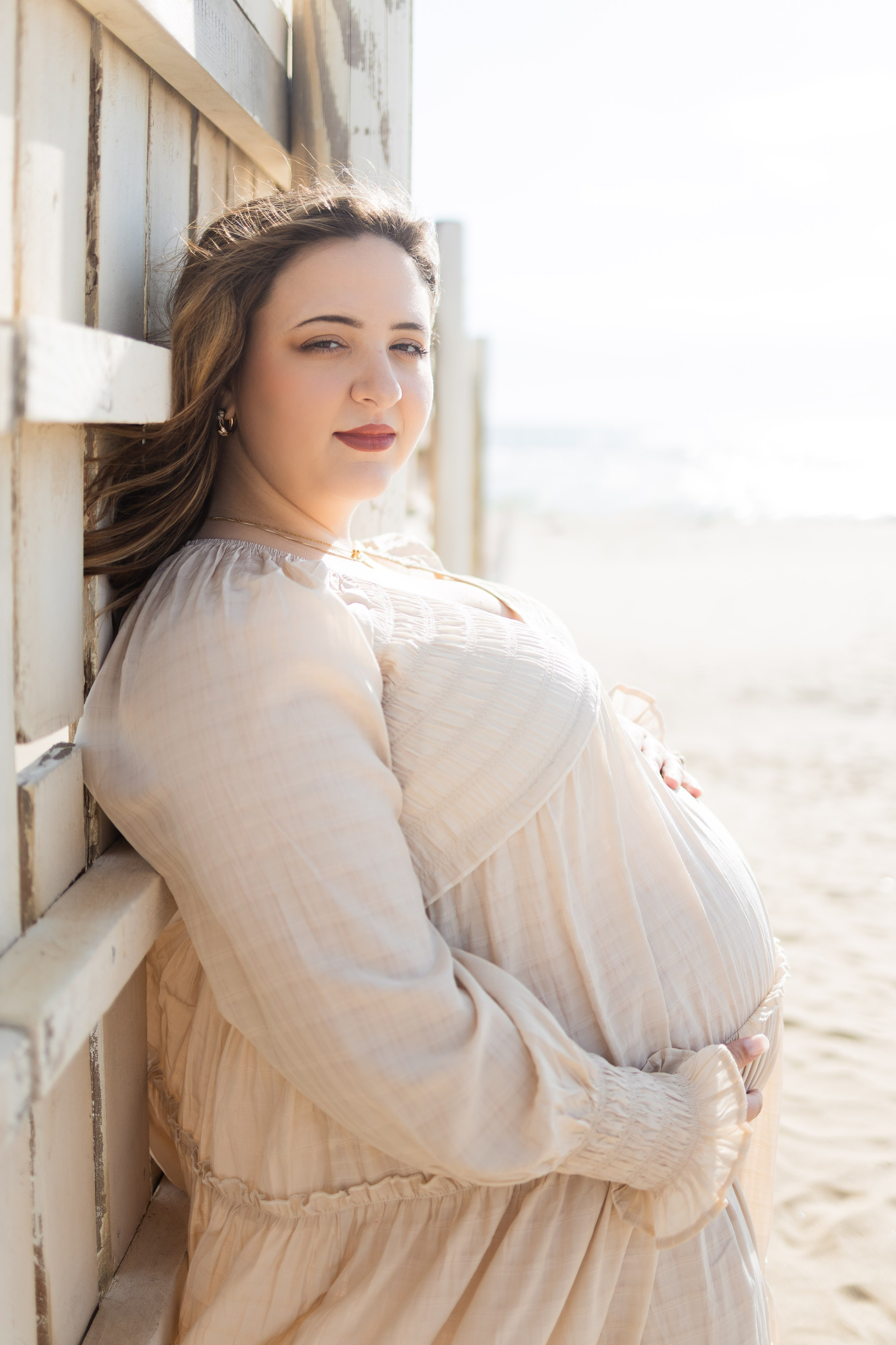 Maternity. Andreina Noguera Photography