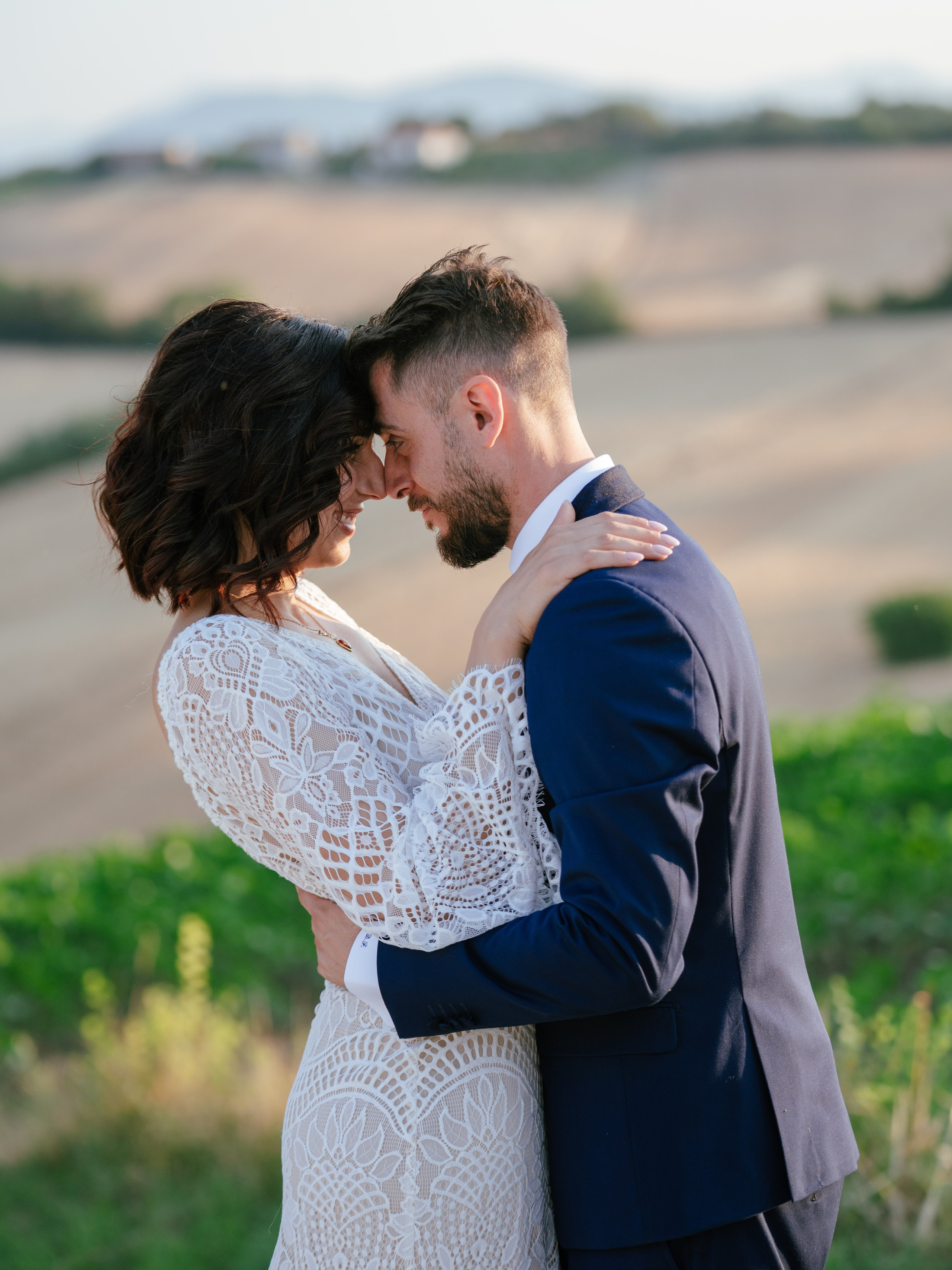 Ambra & Alberto. Weddings, sports and events photographer in Senigallia
