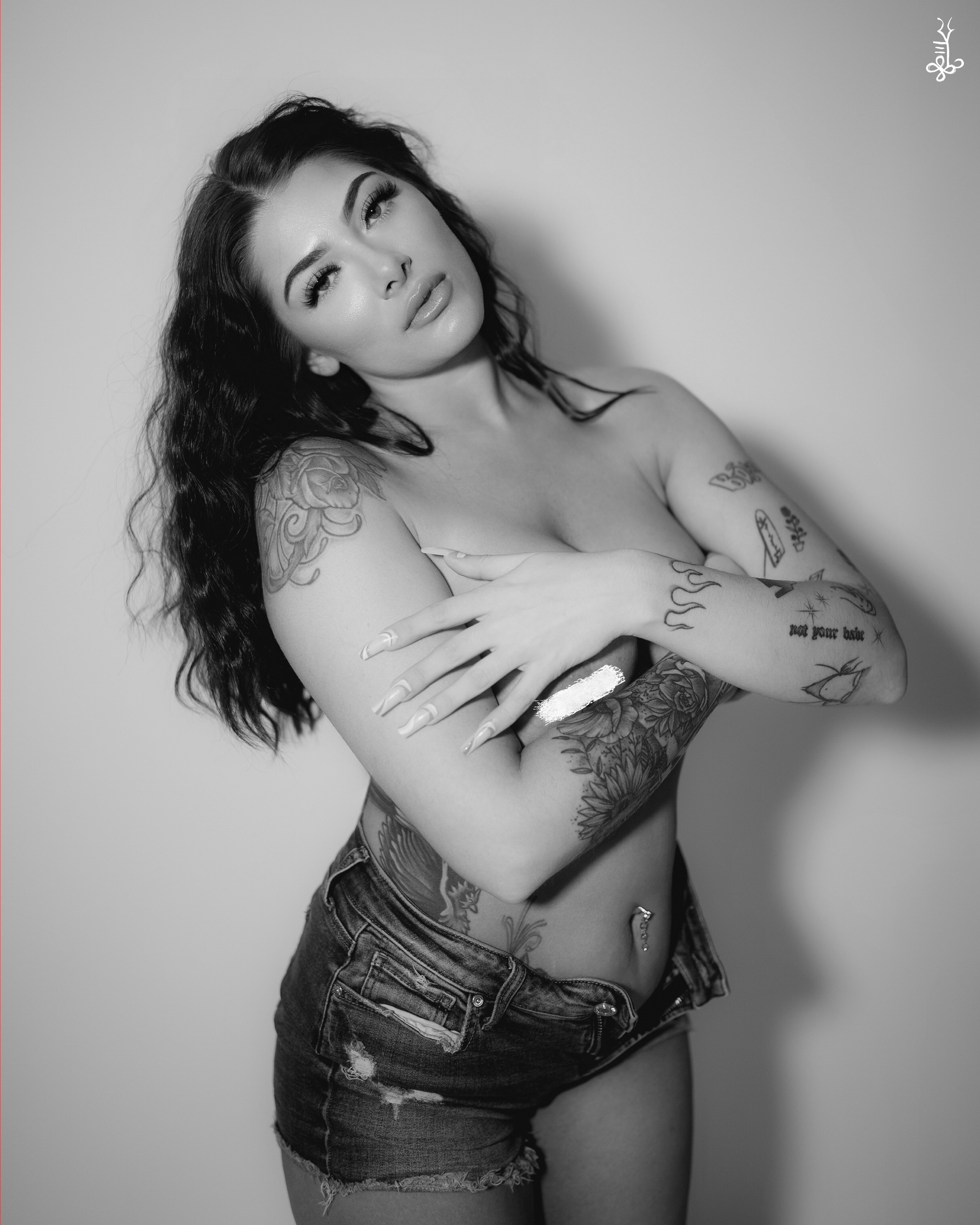 ABIGAIL. Ke’Ondris