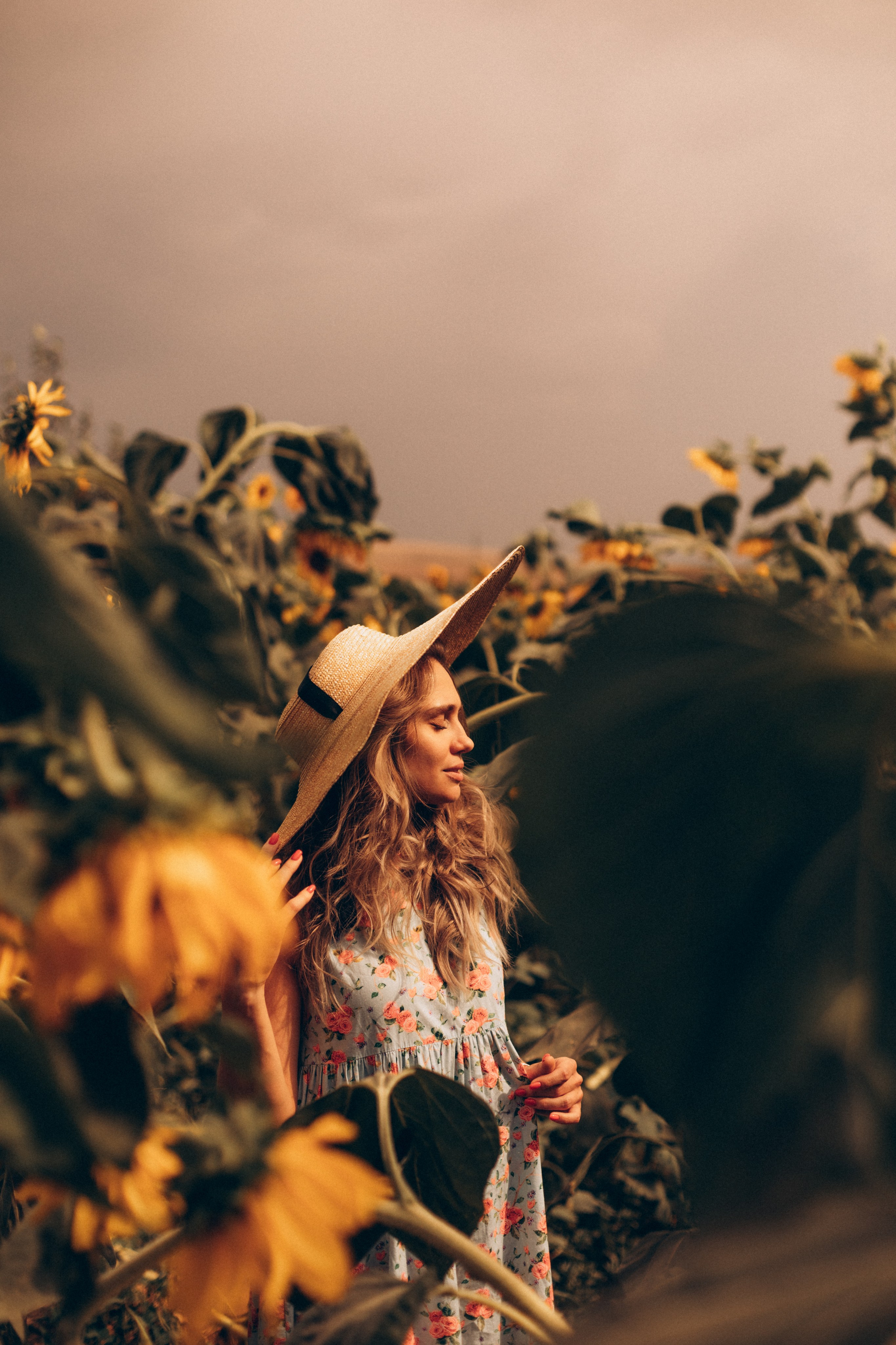 Тоскана. Фотограф Вероника Яцына в Ташкенте
