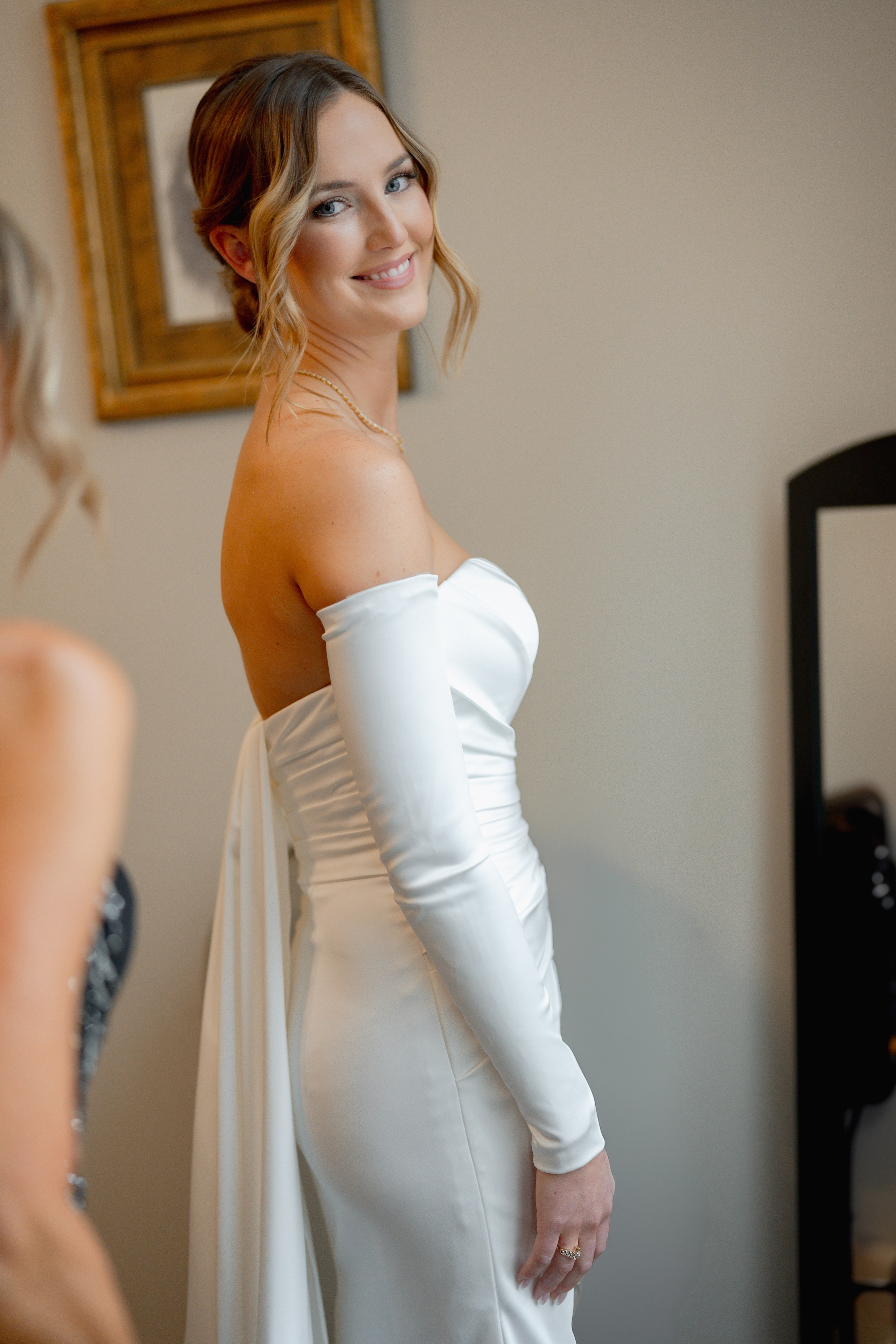 Jack and Maggie. Anna Krasnova Wedding photographer