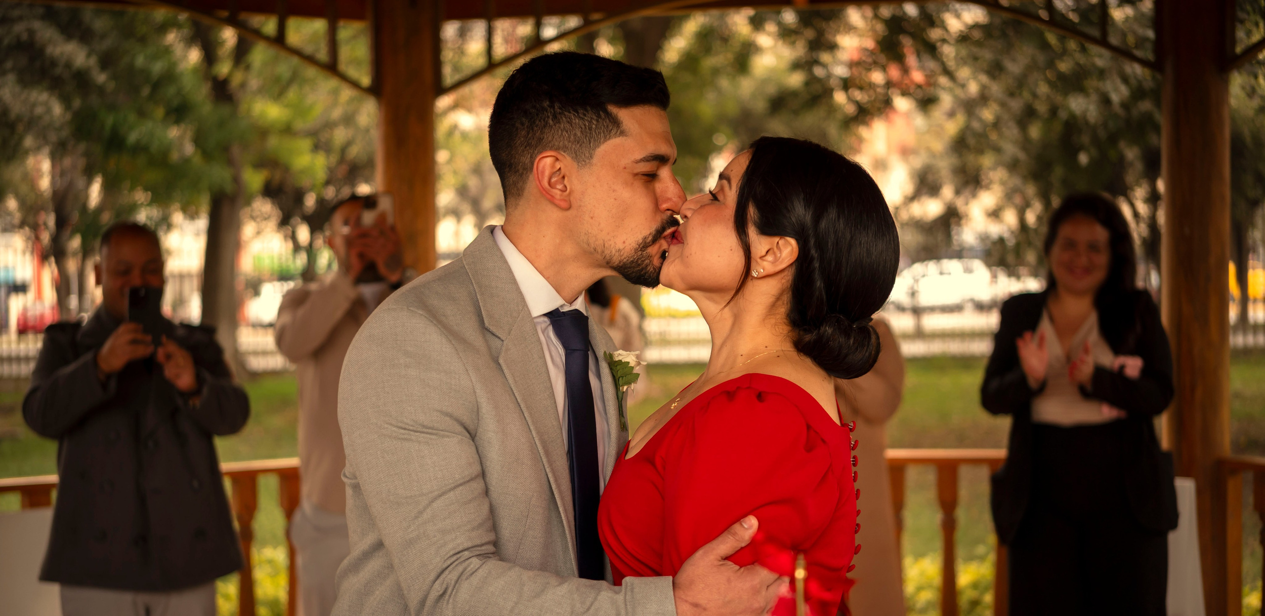 BODAS. Dangel.Ft — Cinematic Photography in Lima, Peru