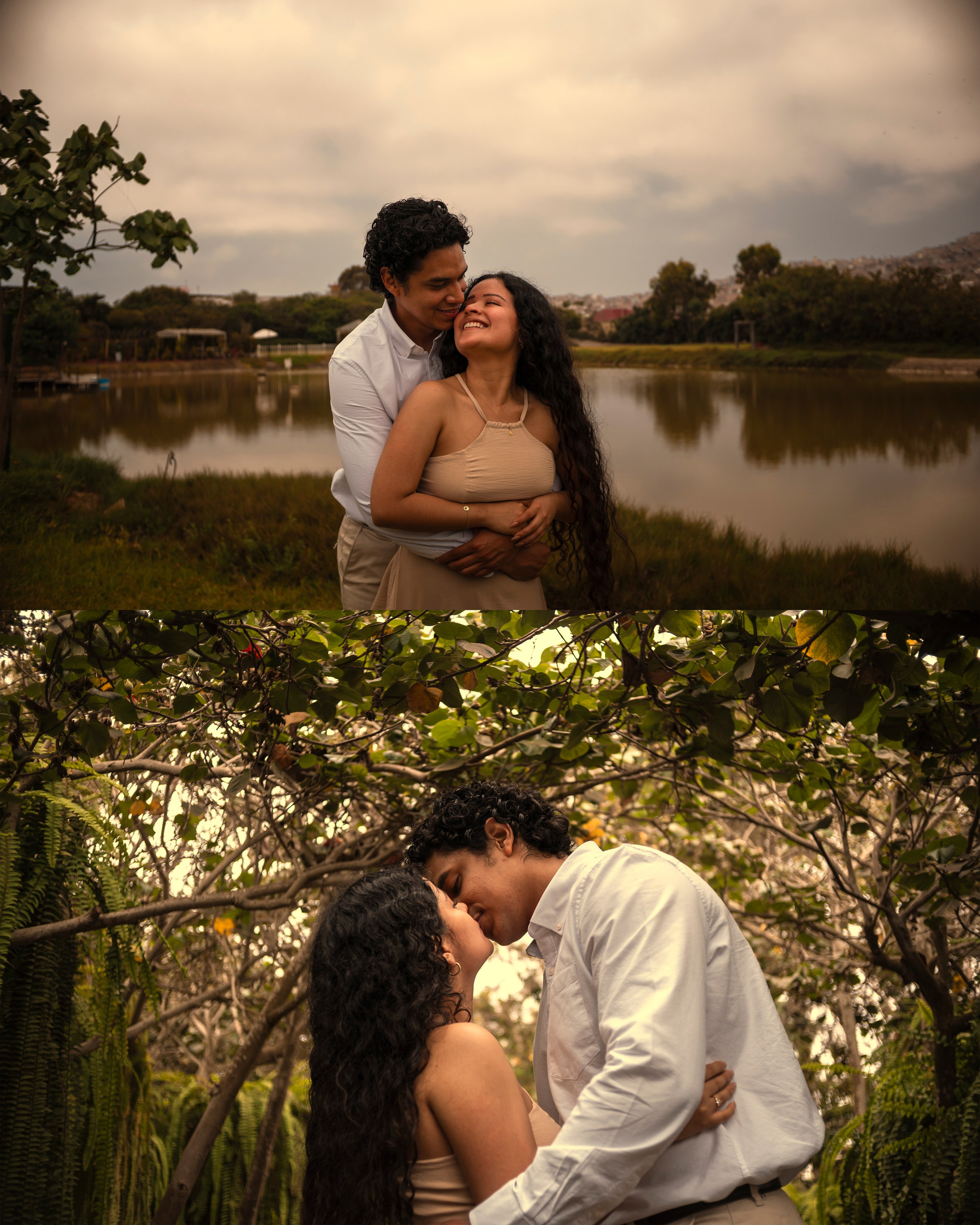 PAREJAS. Dangel.Ft — Cinematic Photography in Lima, Peru