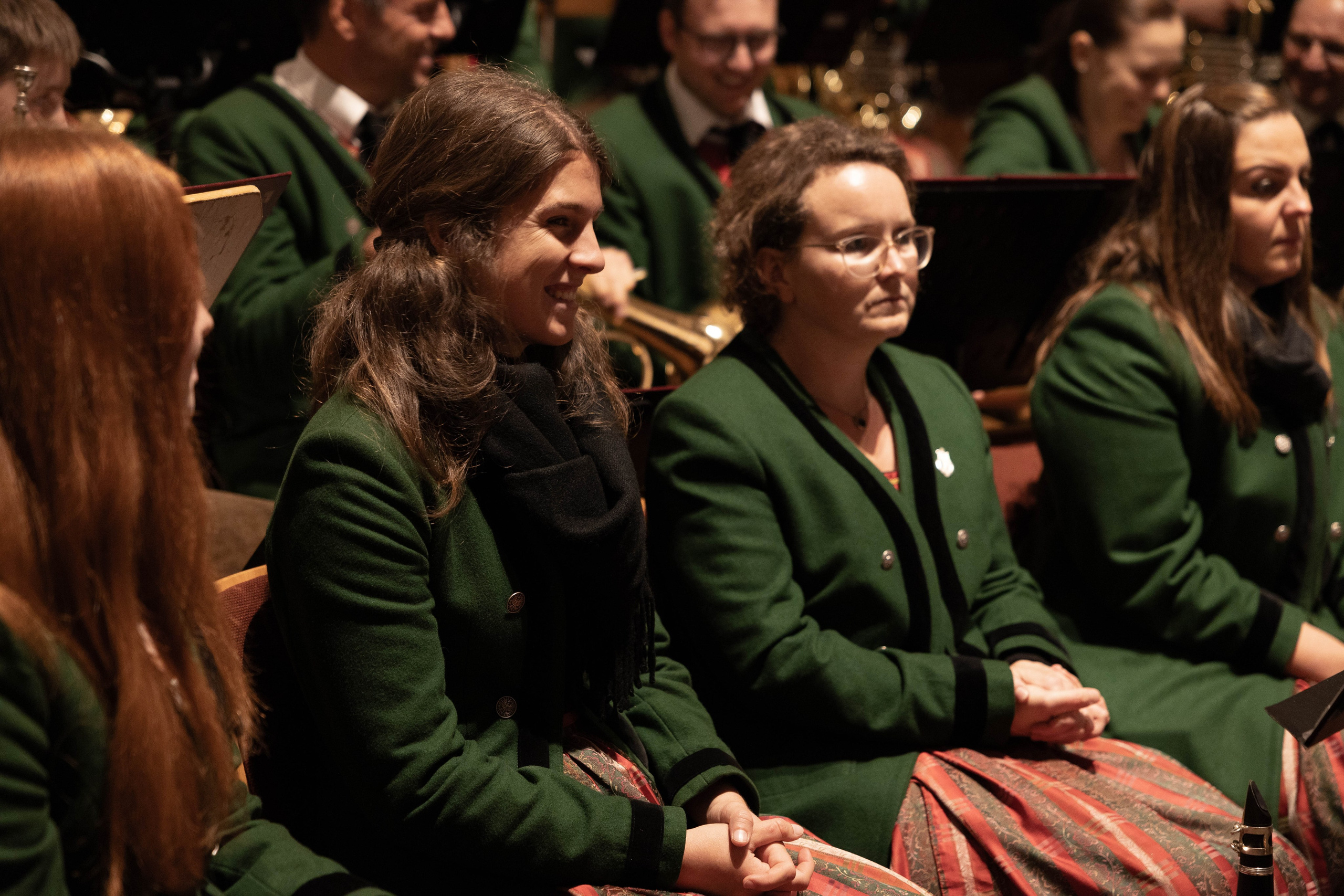 KIRCHENKONZERT 2023, Dorfgastein. Guzel Kolobova| Fotografin| Salzburg