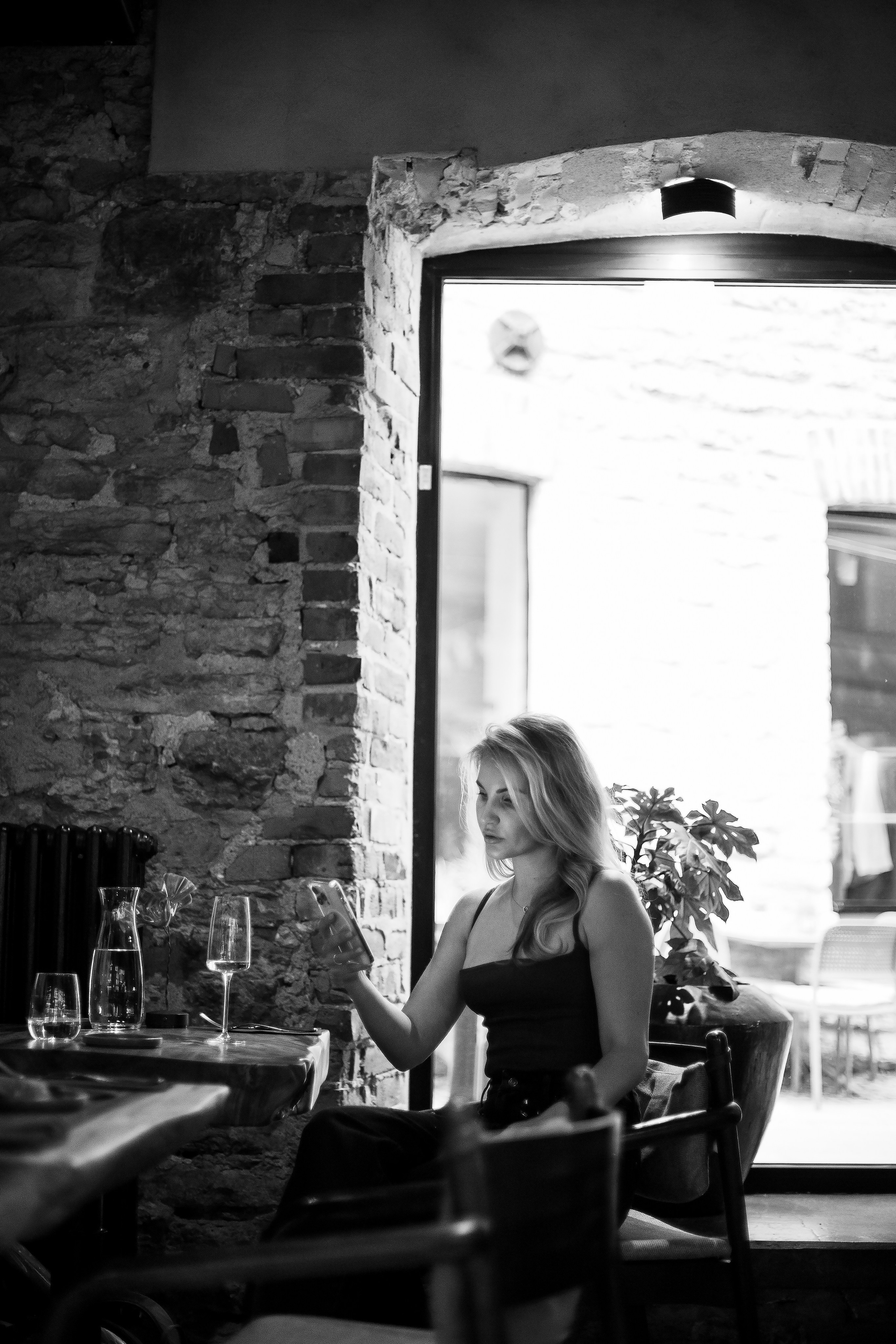 Алена. Главная