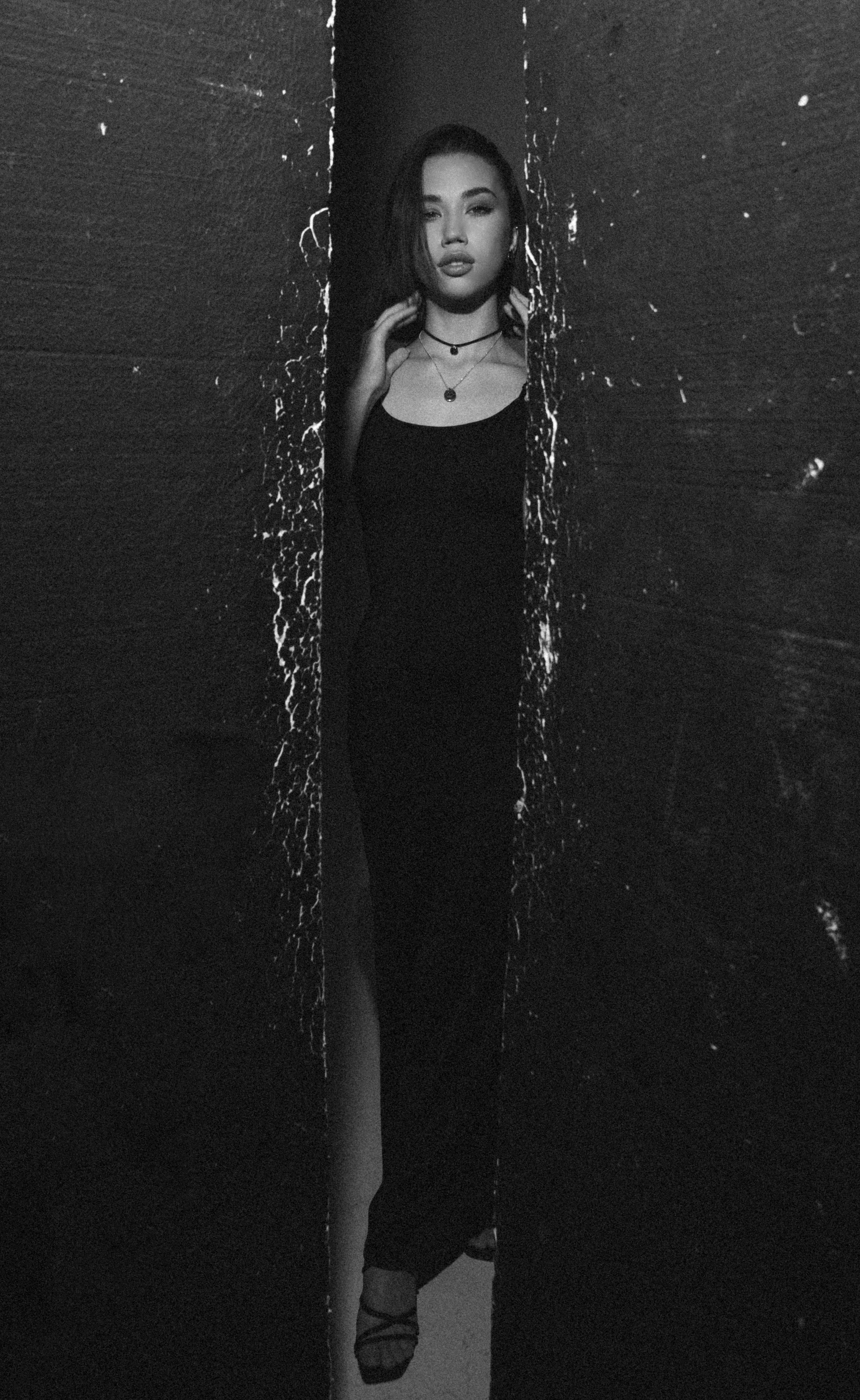 Муслима. Портретный фотограф Нигинахон Исматуллаева в Ташкенте