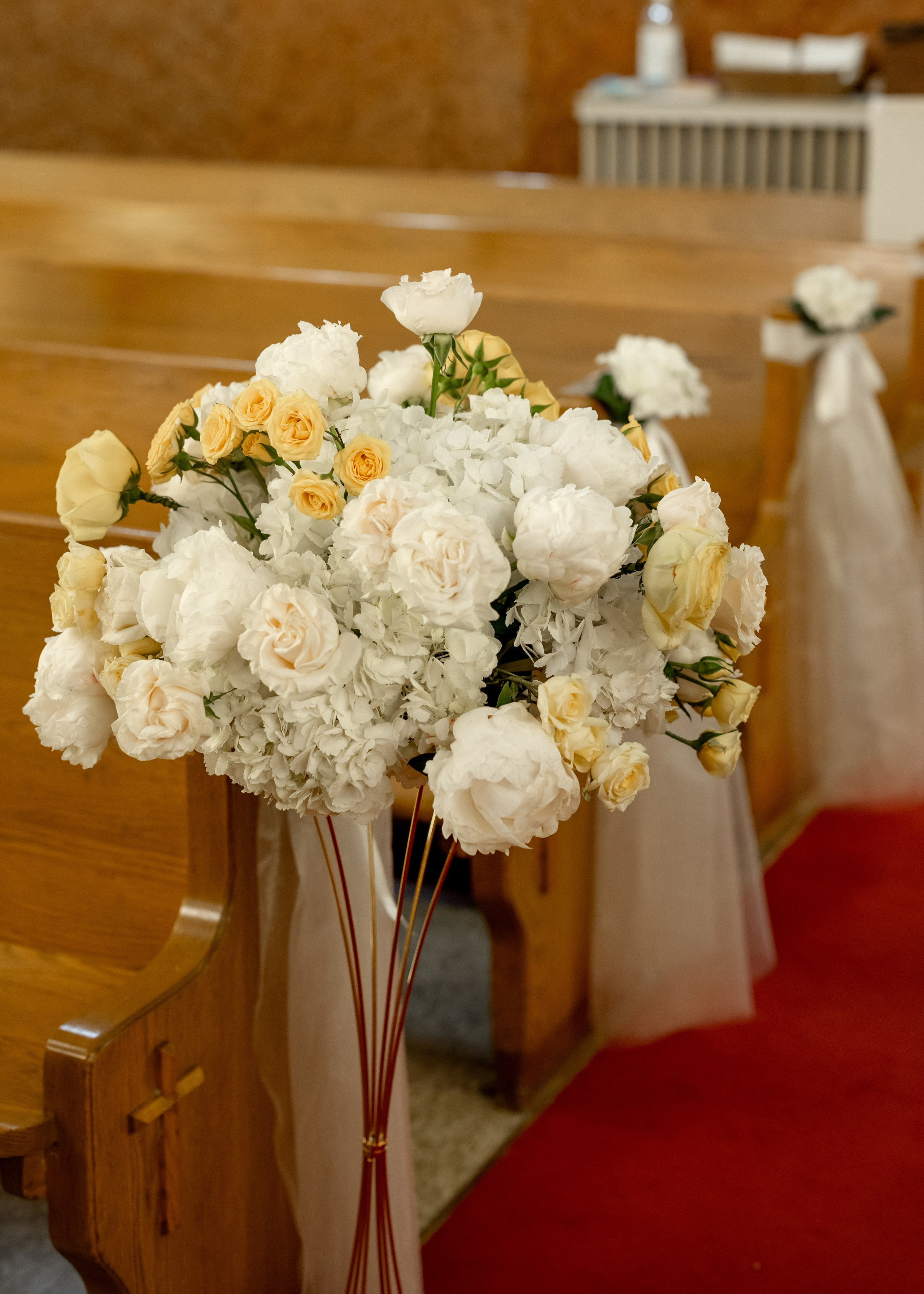 Wedding. Anastasia Post: Wedding and Editorial Photography