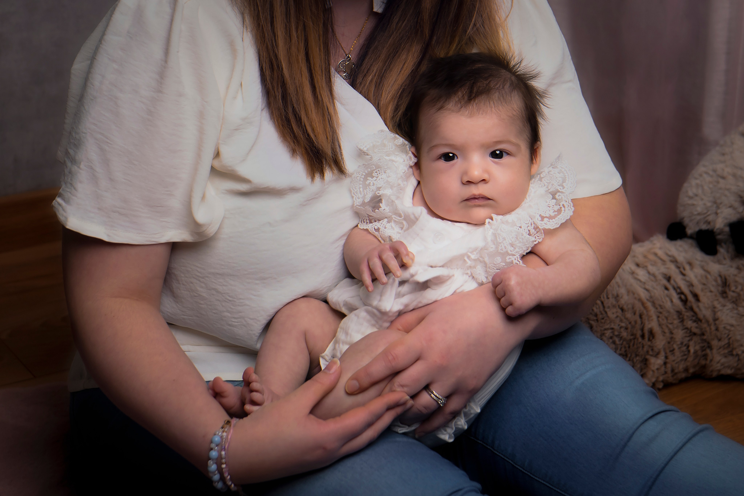 Yvana. Portrais créatifs de familles et individuels, Ile et Vilaine, France