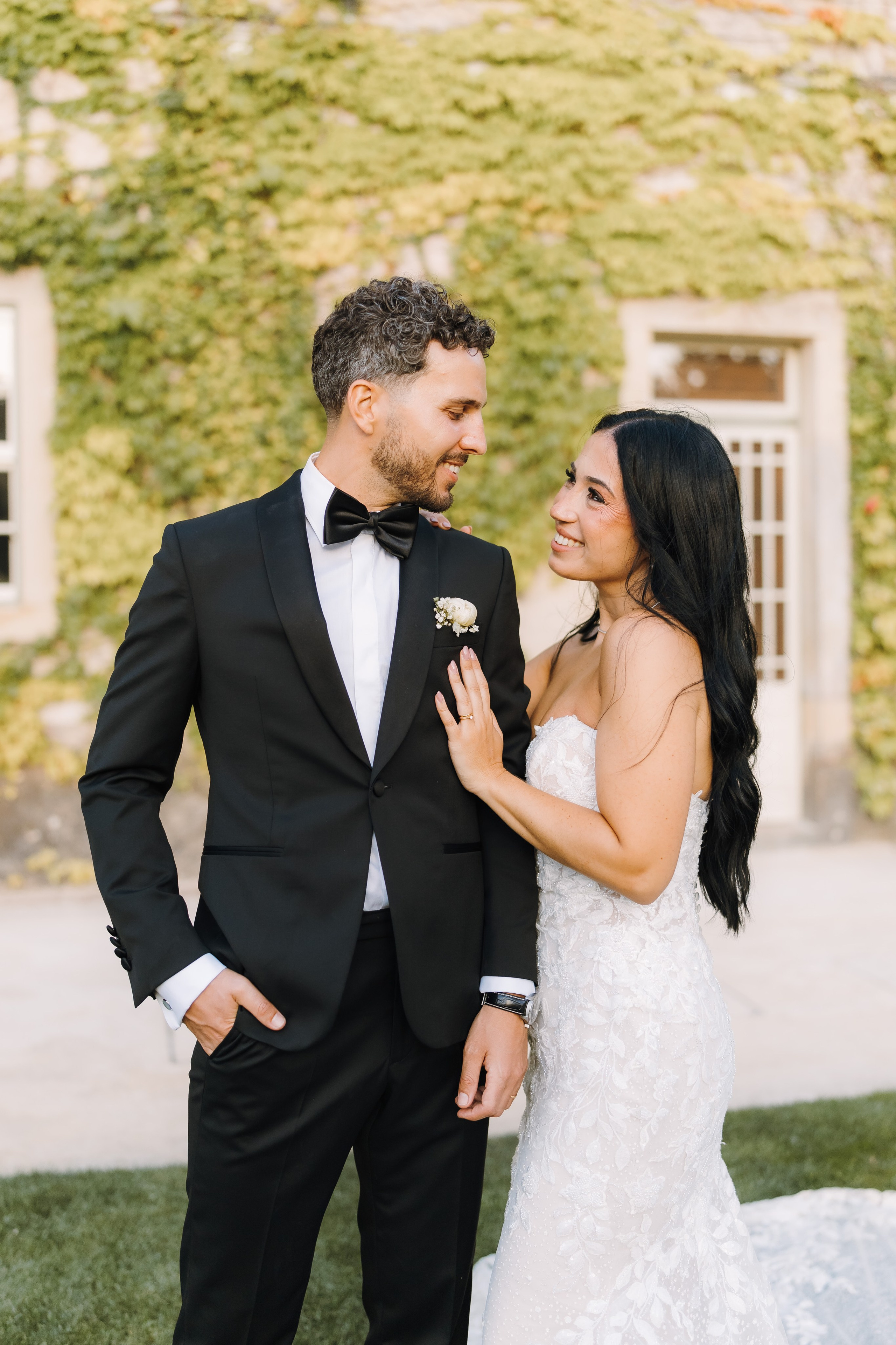 Casamento Inês & Miguel. Say Yes To Me