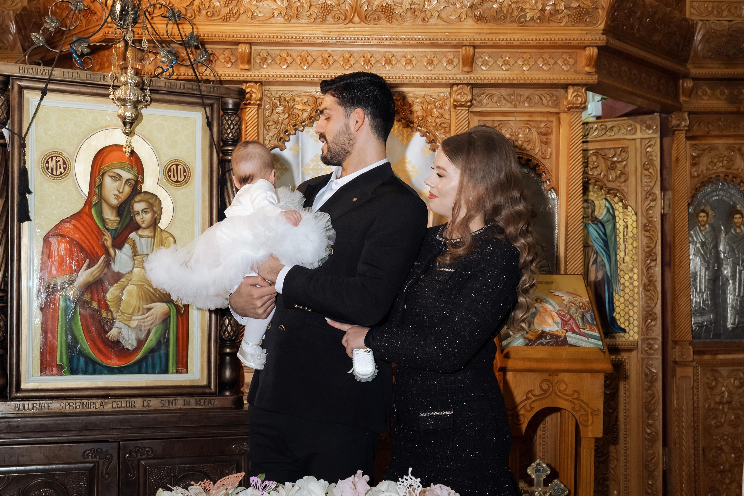 Maya Ananta - Taina Botezului