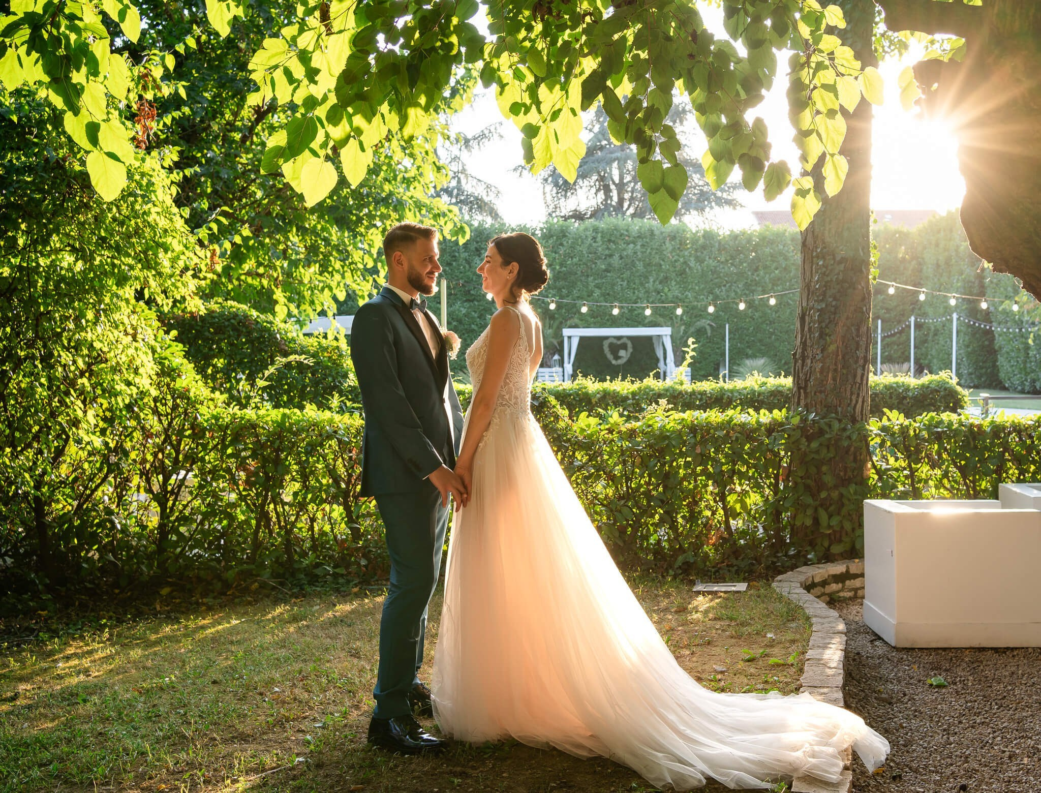 Boda en La Casa dei Gelsi, Vicenza | El Velo Blanco. El Velo Blanco I Fotógrafos de Bodas