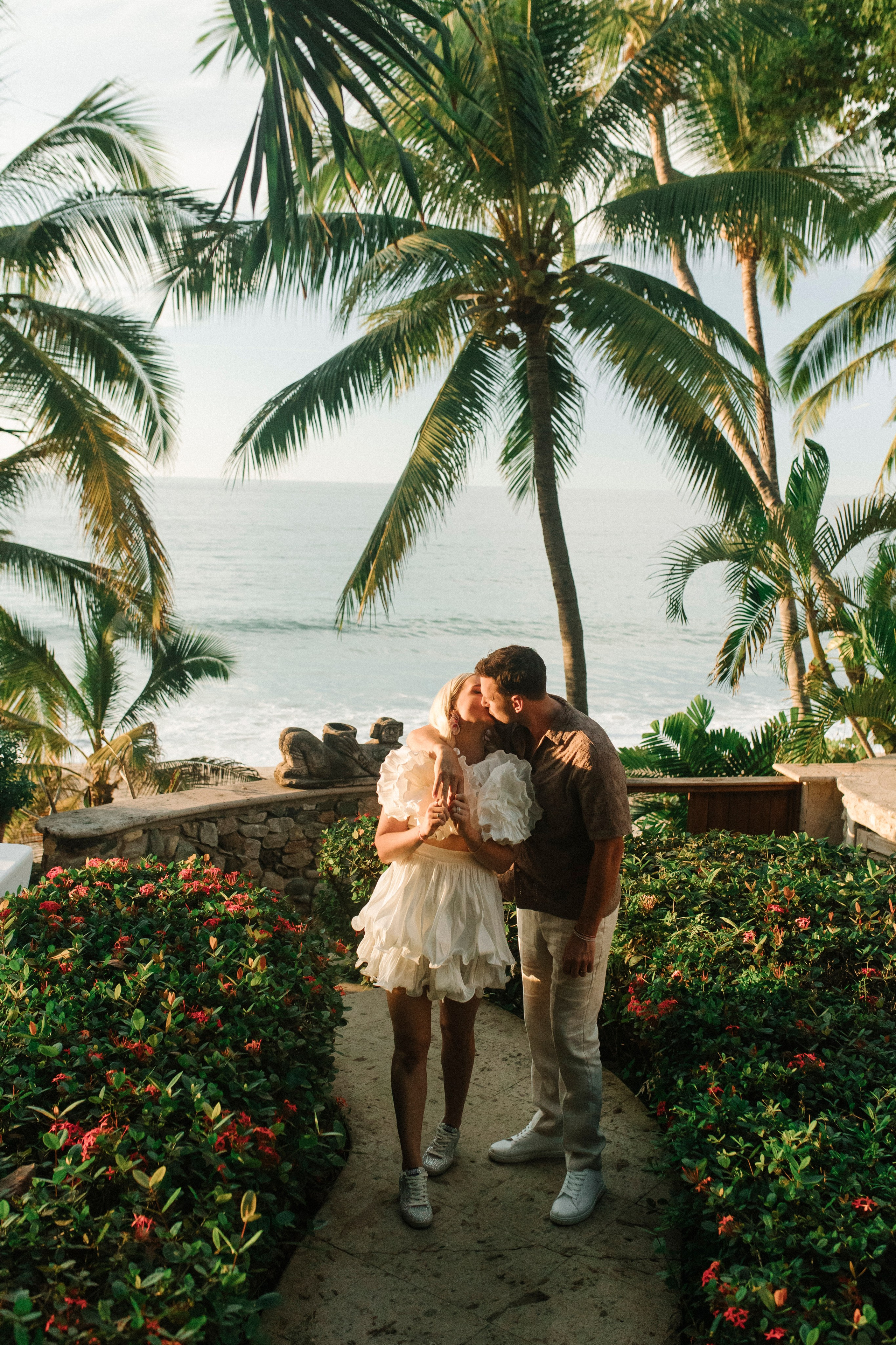 Villa del Oso, Sayulita. Wedding photographer Mexico Sayulita Puerto Vallarta Punta Mita Cabo