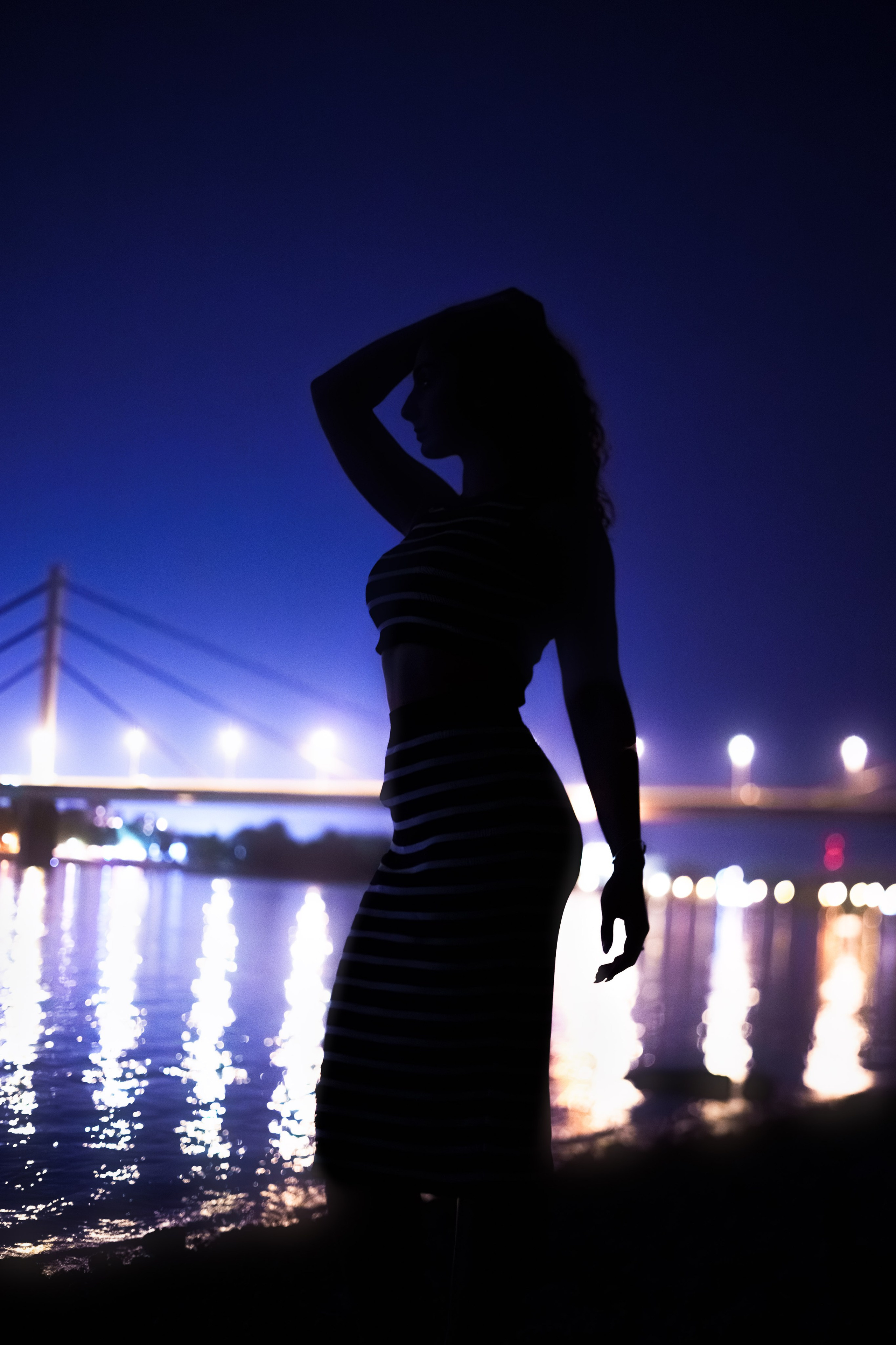 Dragana ll. Zhukov studio