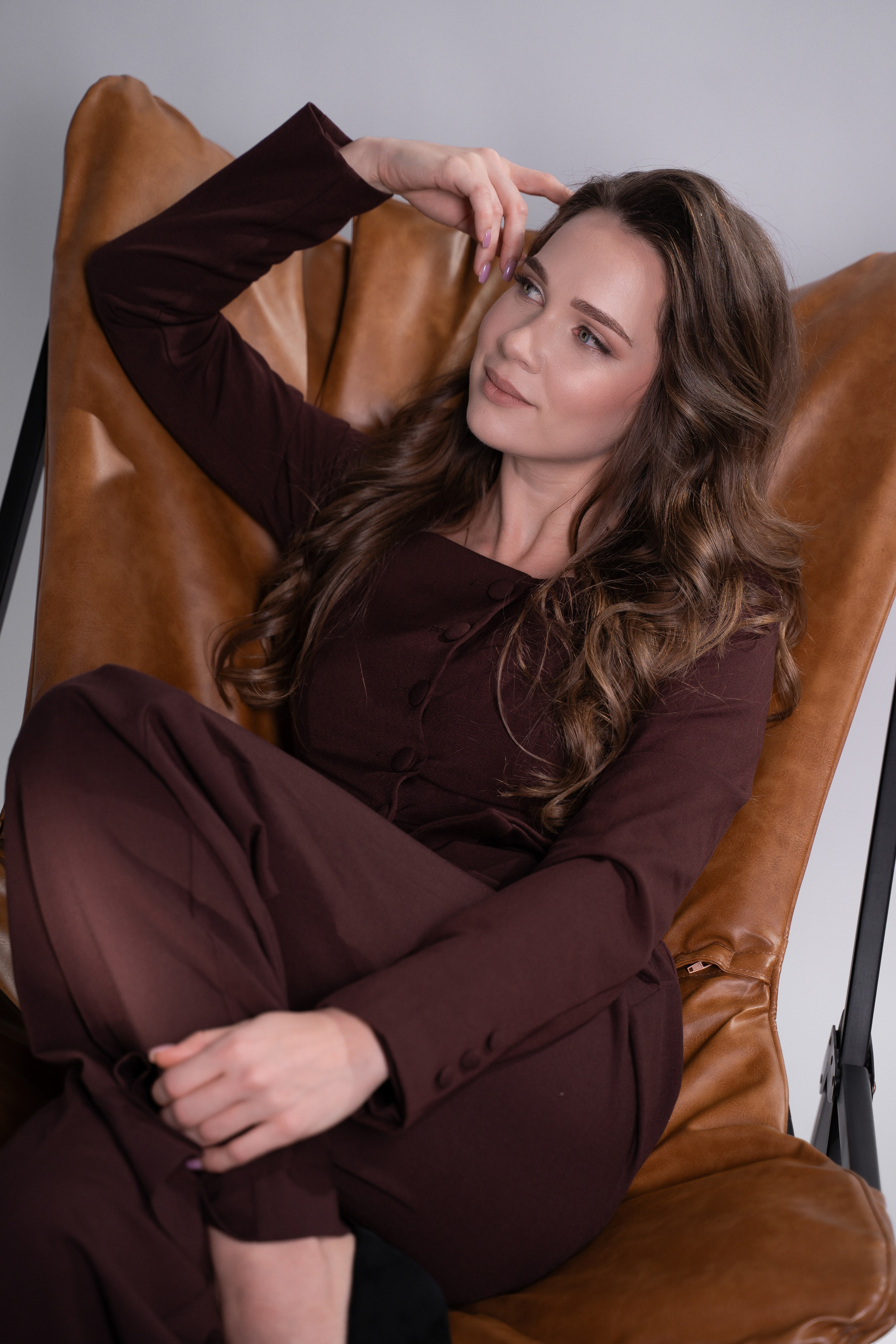 Tatiana. Karina Czernecka Foto