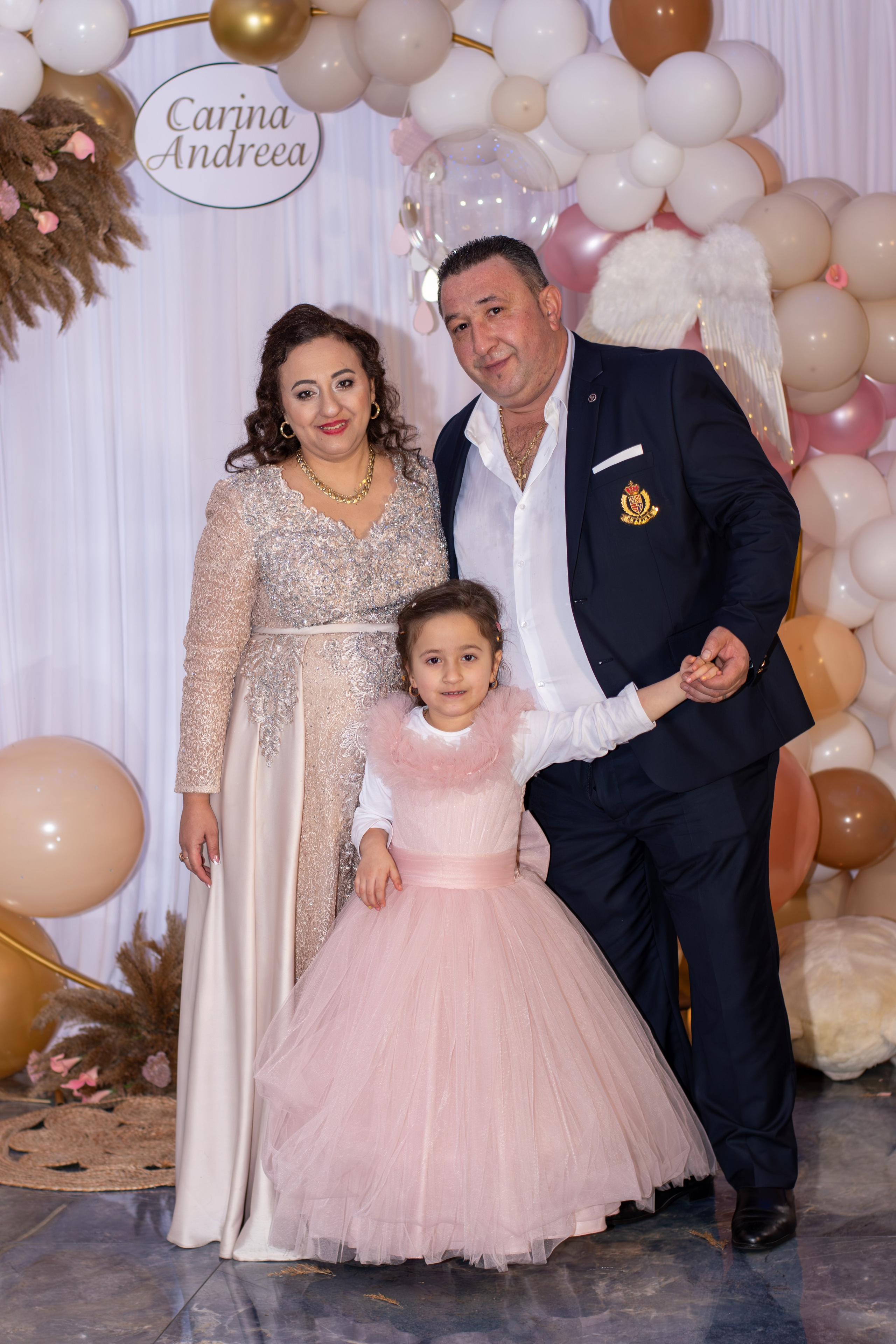 Carina-Andreea. Fotograful și Cameramanul familiei dvs în Franța Paul Photographer