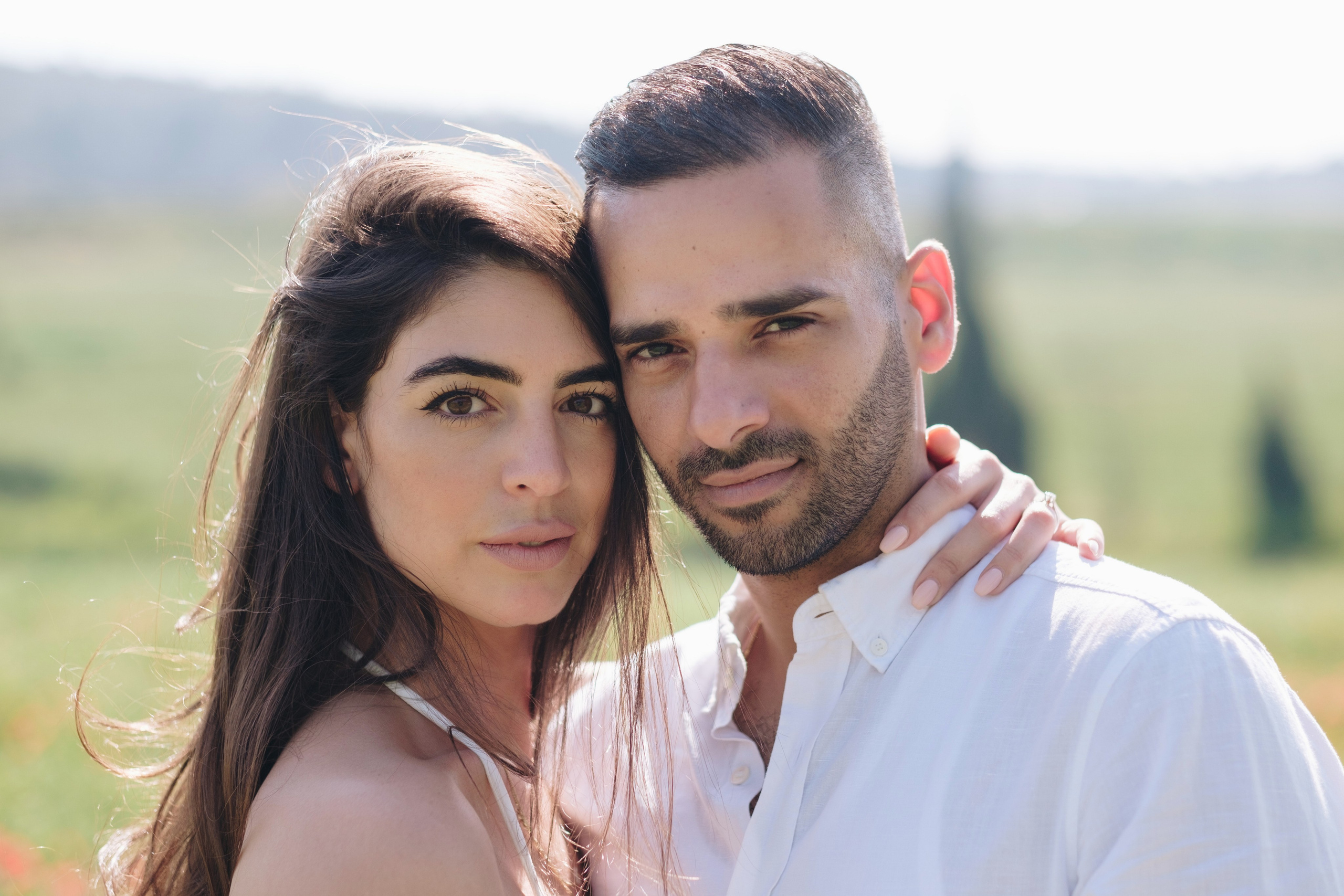 Love Story 1. Anton Mislawsky photographer and filmmaker