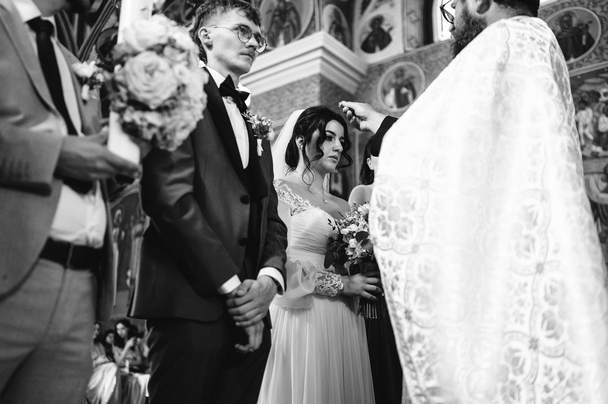 Robert si Ilinca. Valentin Melen - fotograf de nunta 🤍