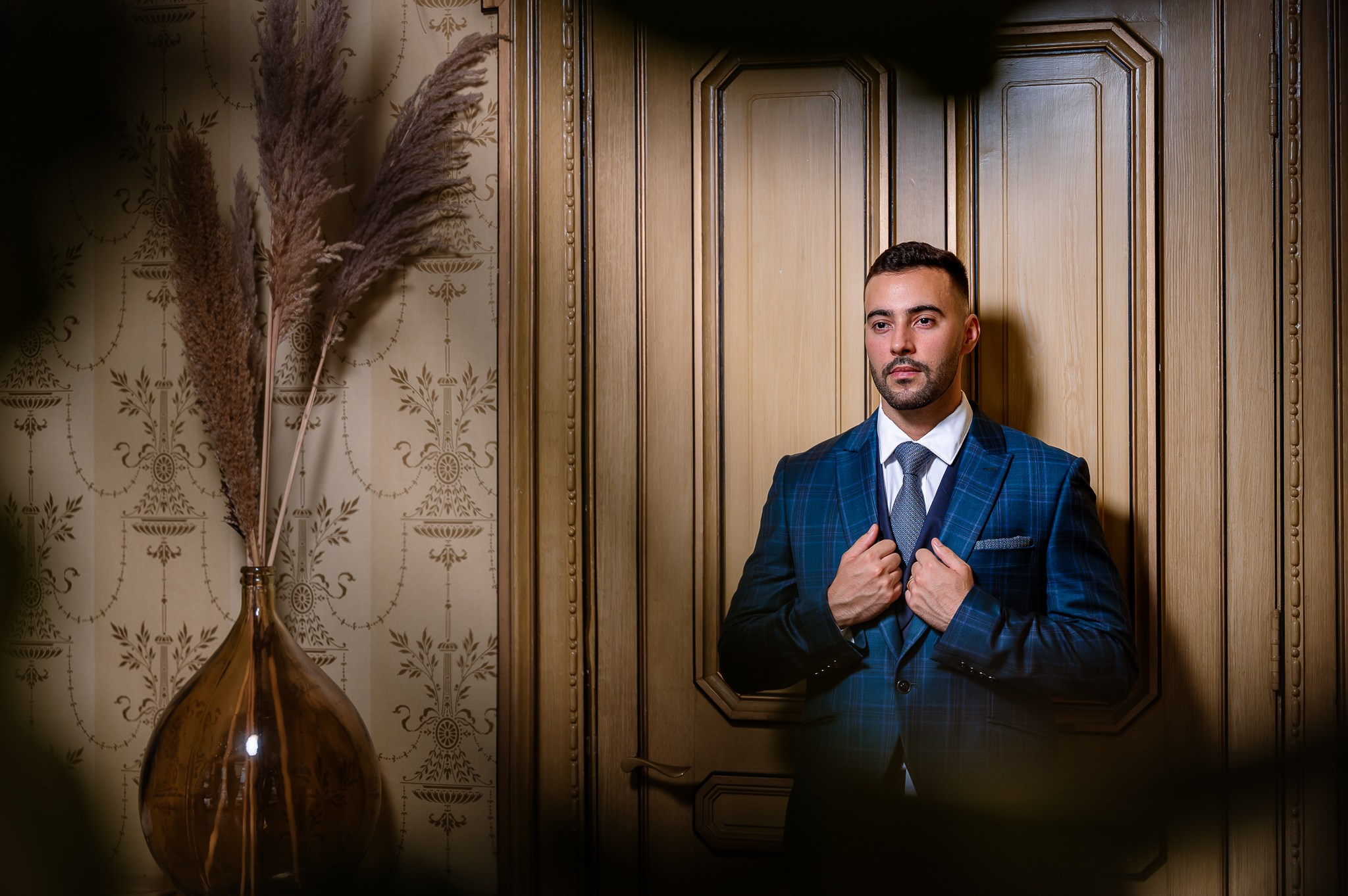 Editorial Wedding Photography — Belgium | Lucian Petric. Lucian Petric — Wedding & Baptism Photographer in Turnhout, Belgium