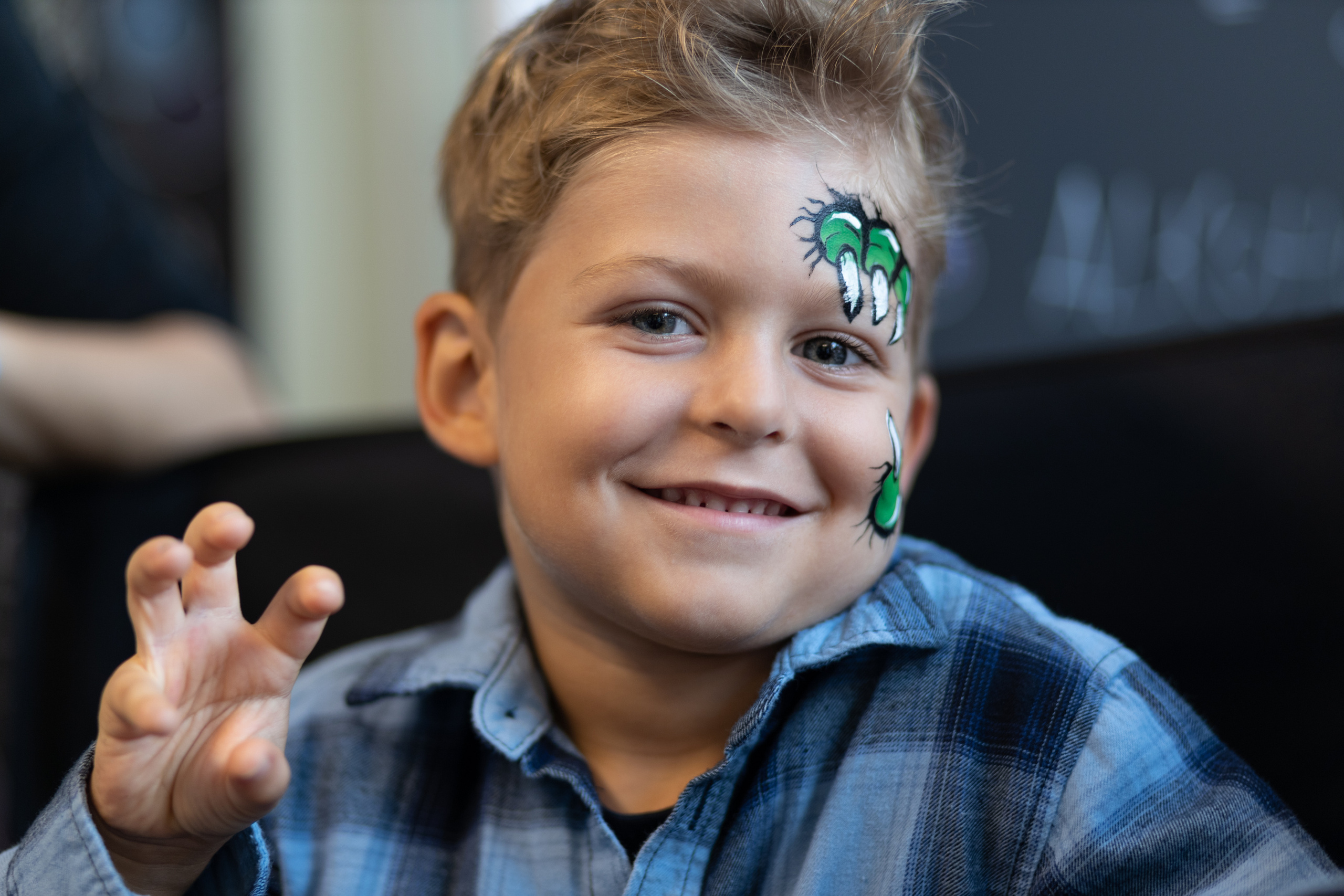 Kleinen. Guzel Kolobova| Fotografin| Salzburg