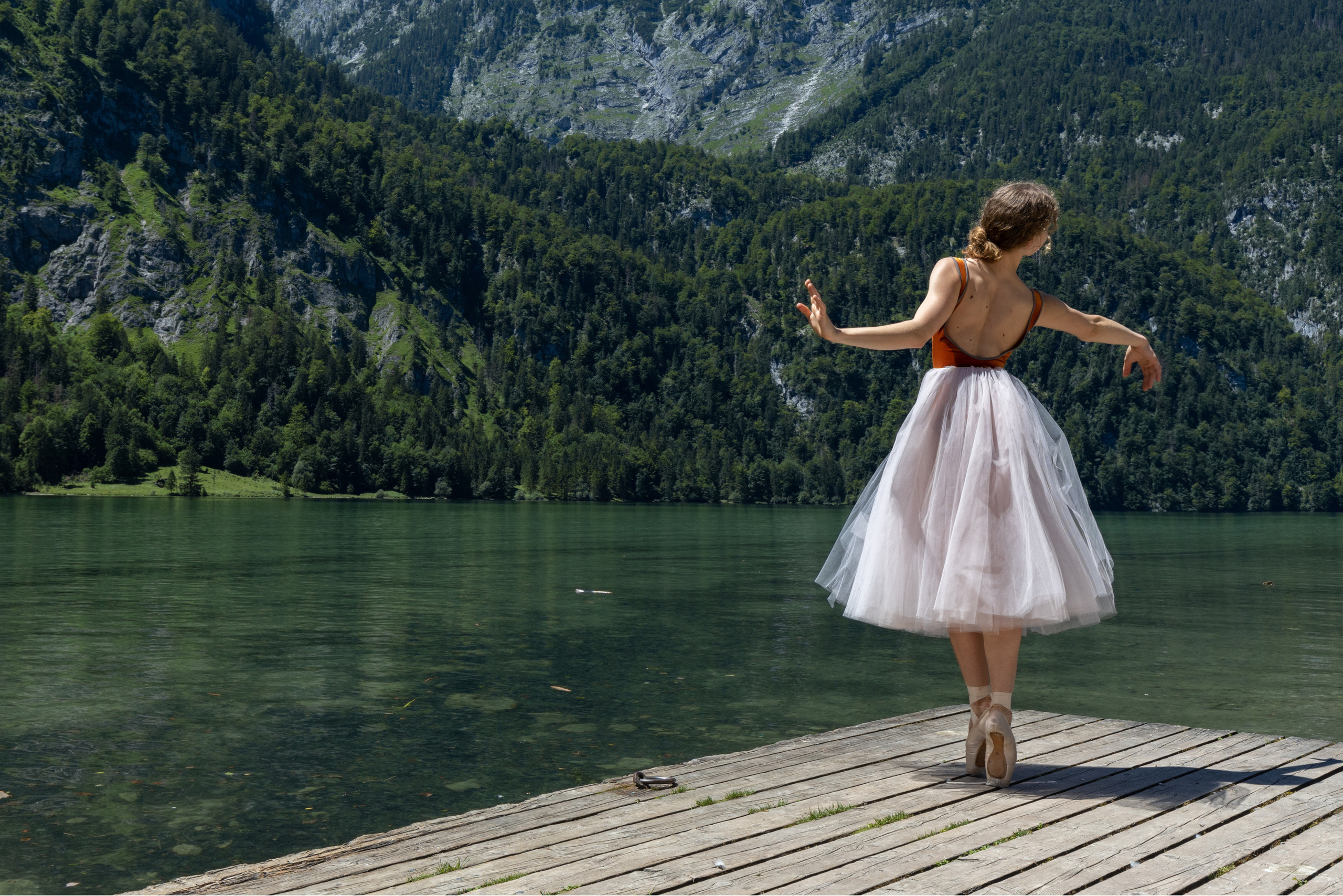 Damen. Guzel Kolobova| Fotografin| Salzburg