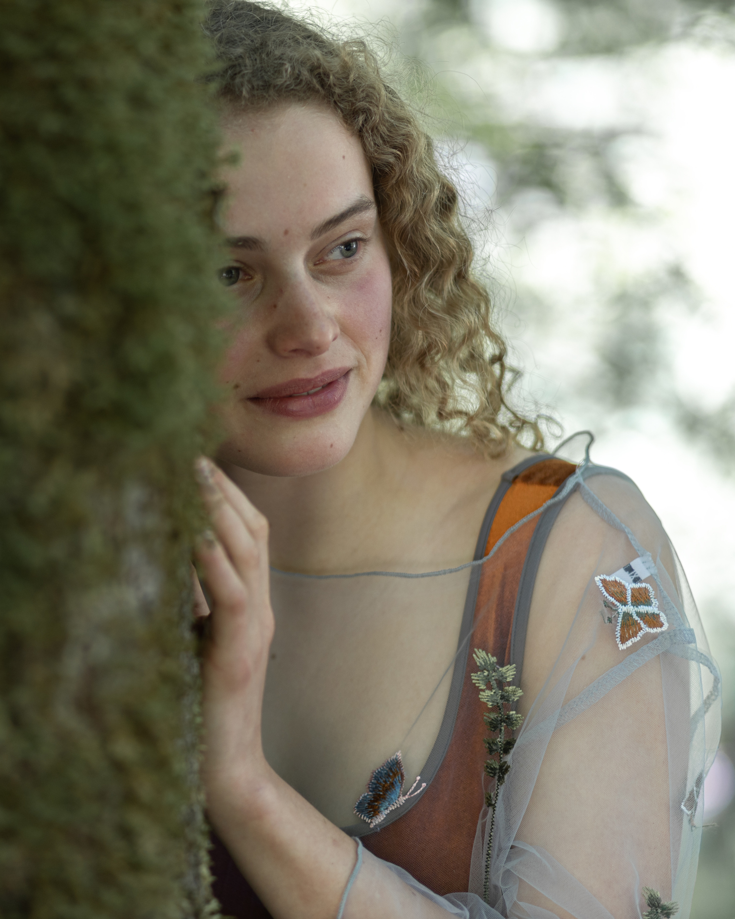 Damen. Guzel Kolobova| Fotografin| Salzburg